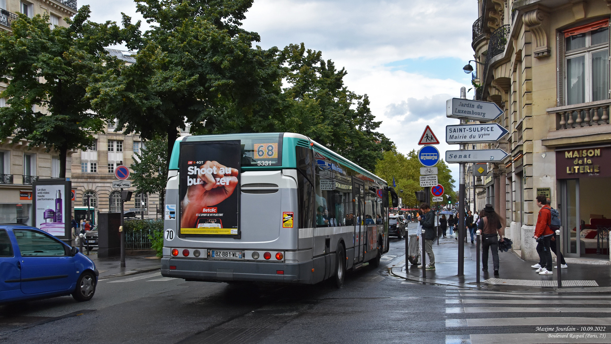Image du véhicule