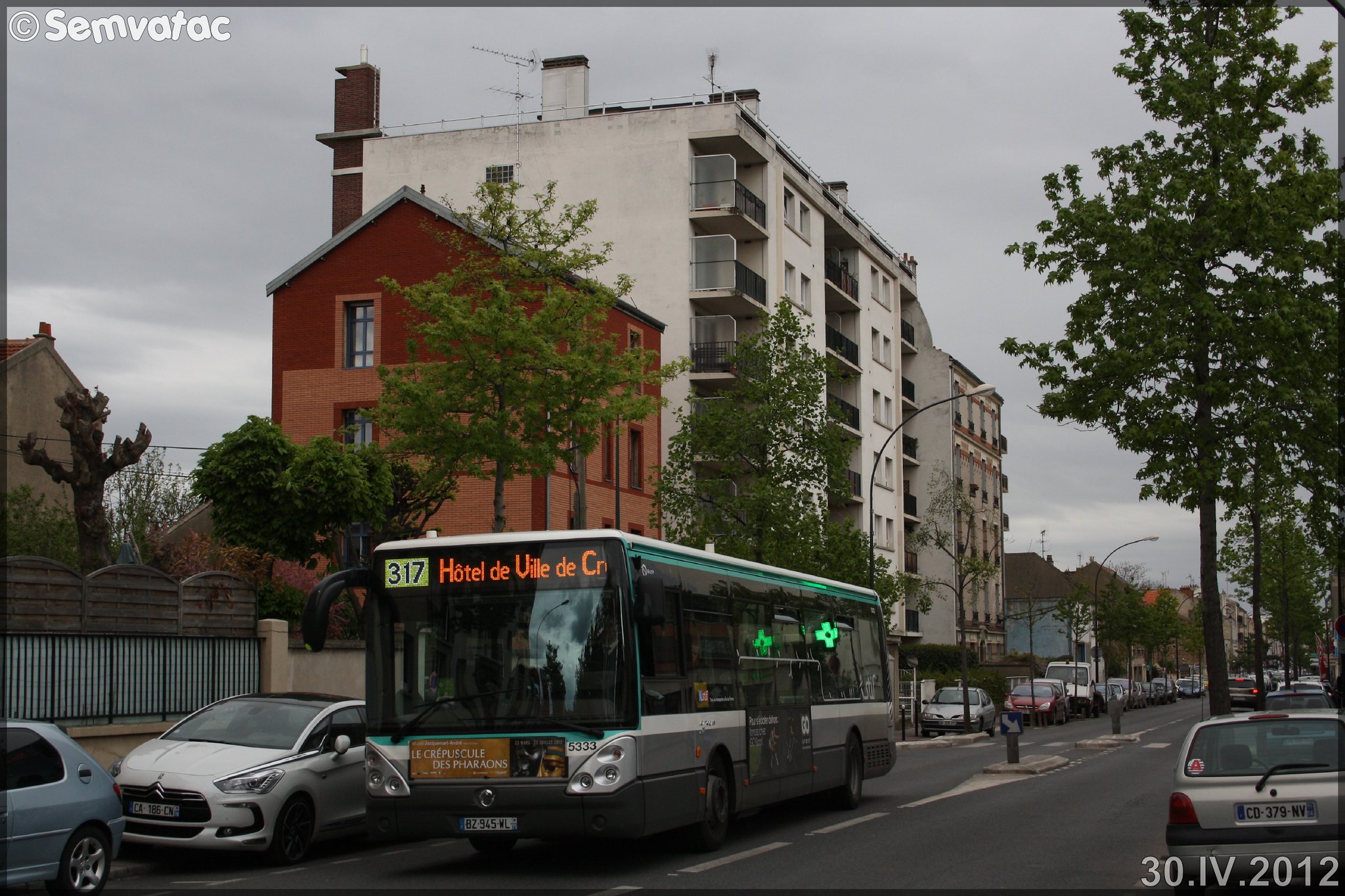 Image du véhicule