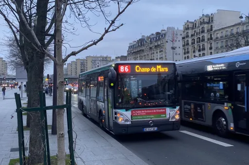 Image du véhicule