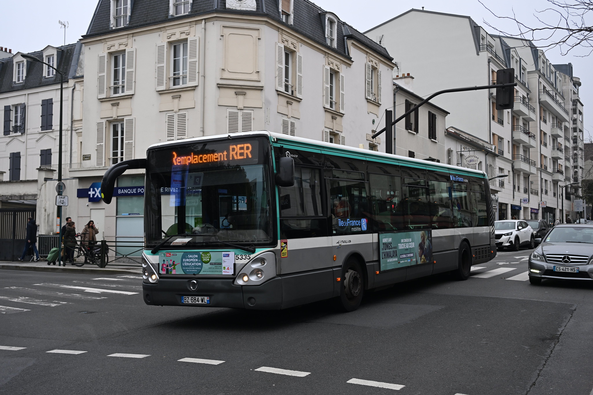Image du véhicule