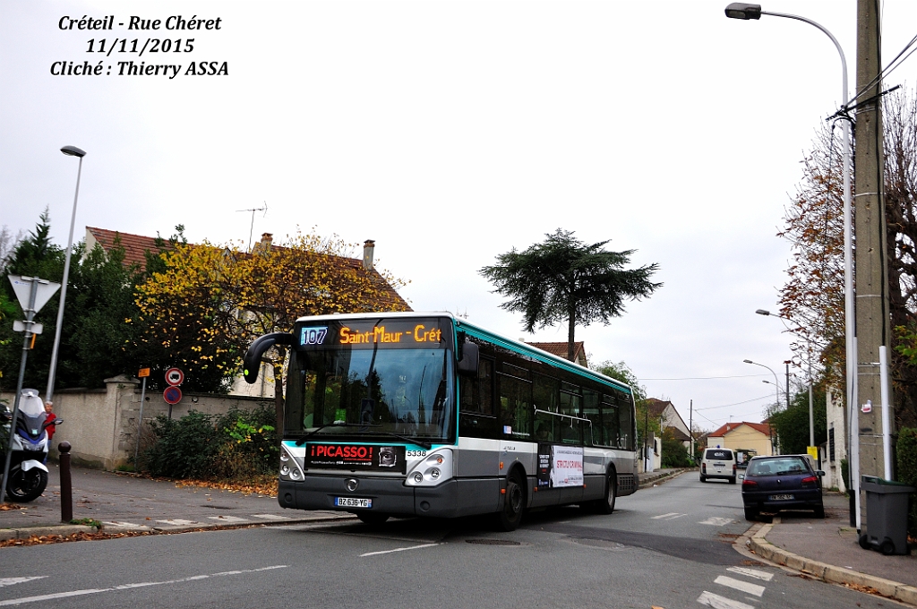 Image du véhicule