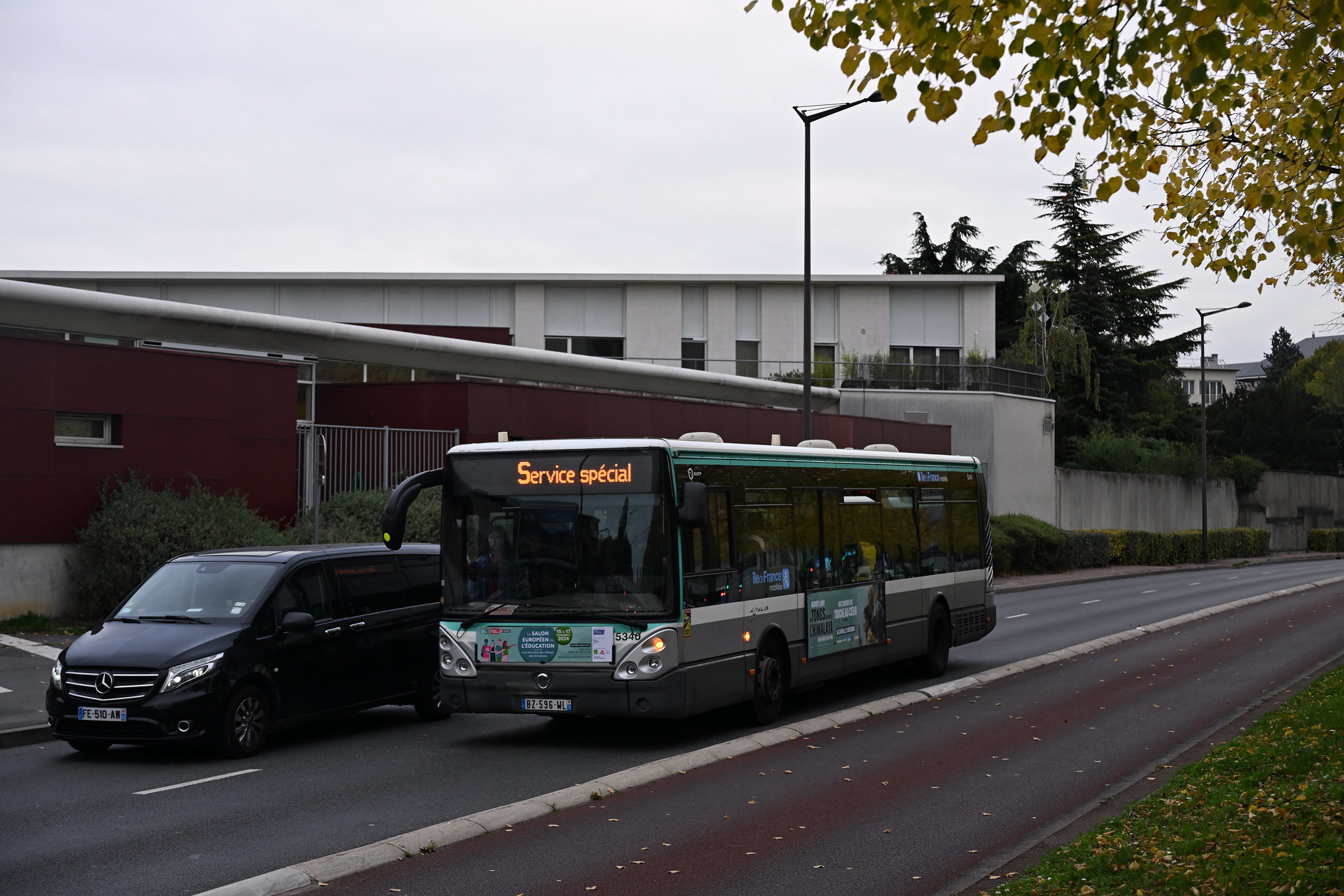 Image du véhicule