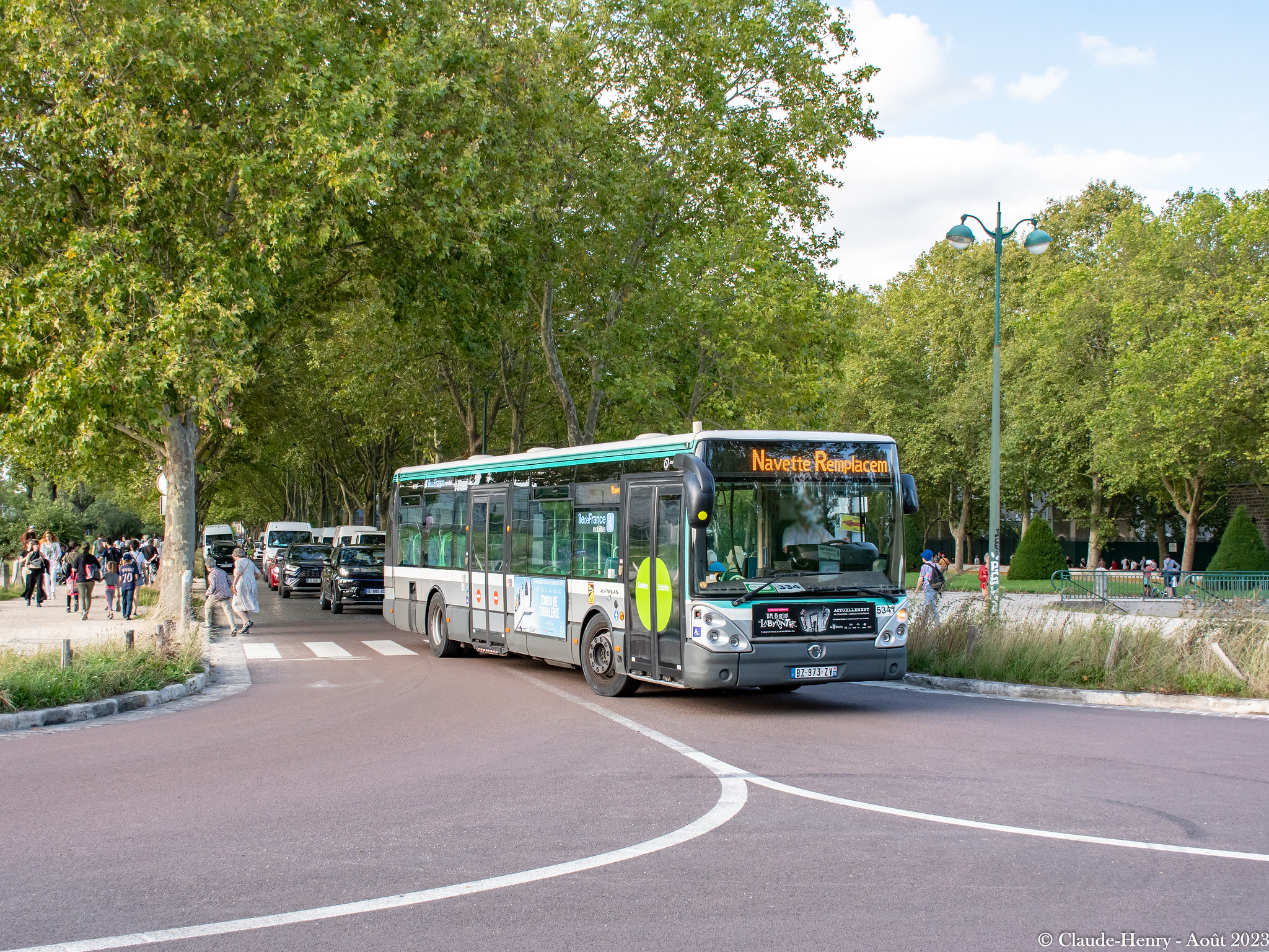 Image du véhicule