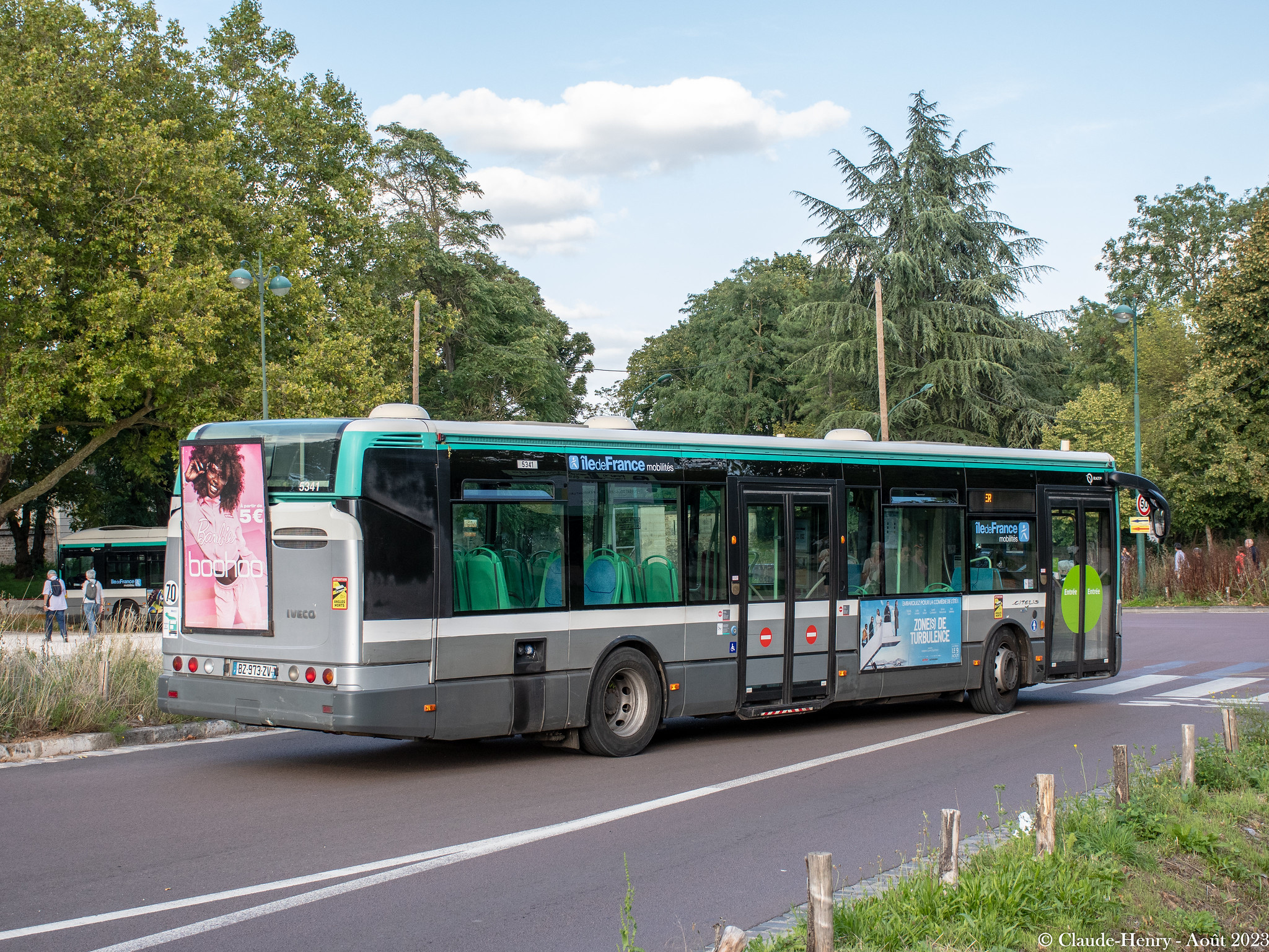 Image du véhicule