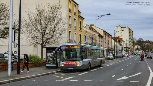 Image du véhicule