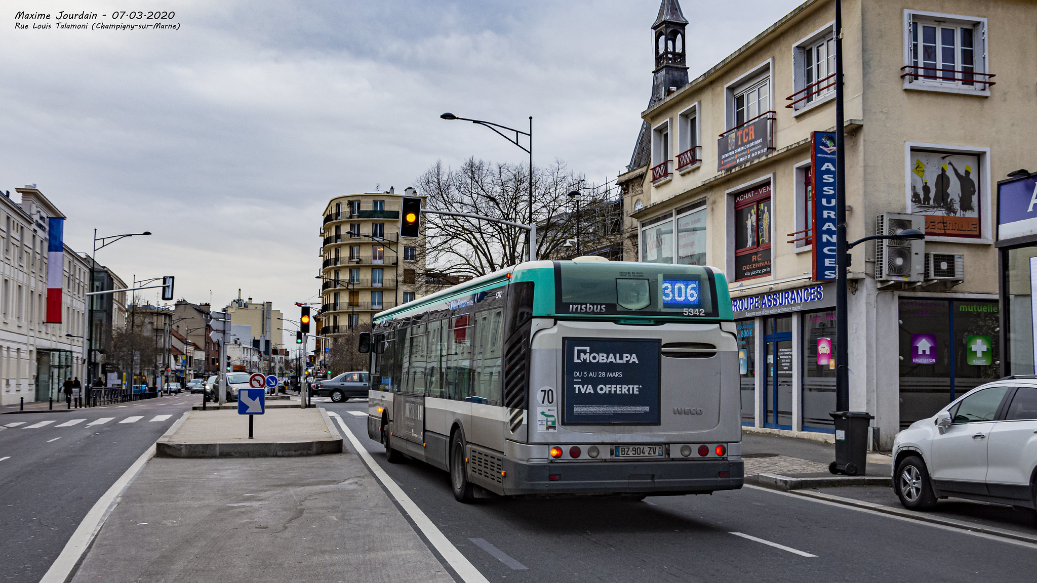 Image du véhicule