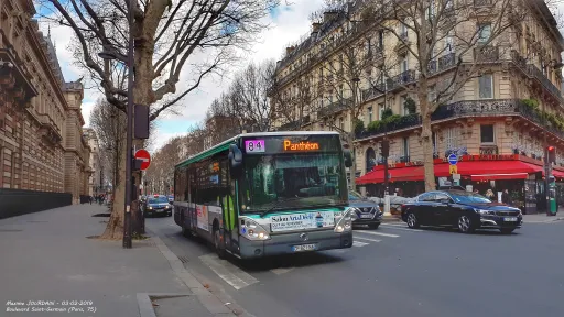 Image du véhicule