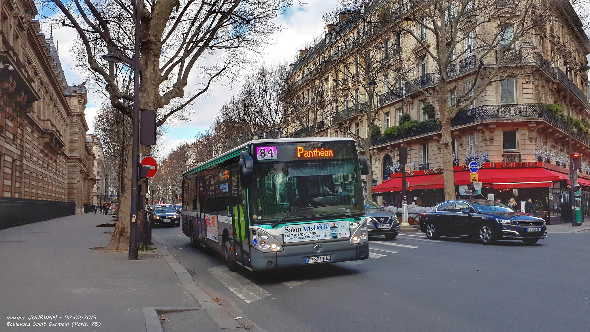Image du véhicule