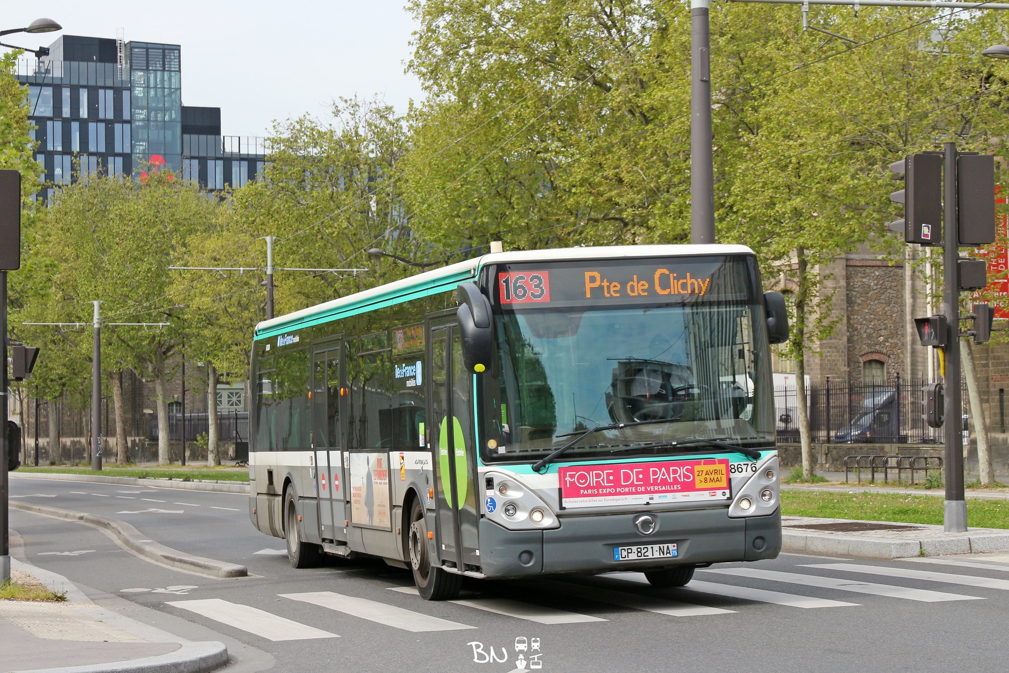 Image du véhicule