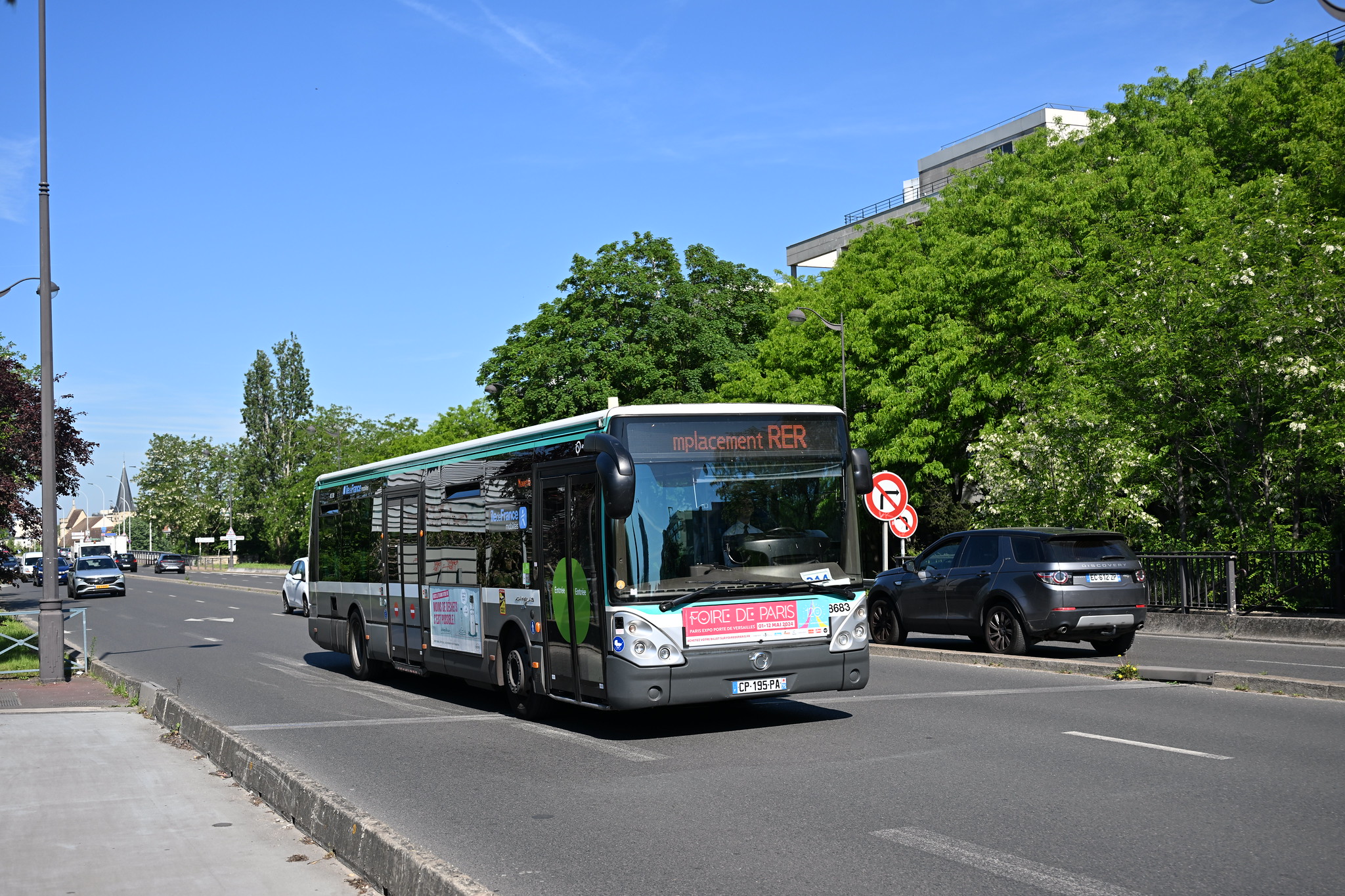 Image du véhicule