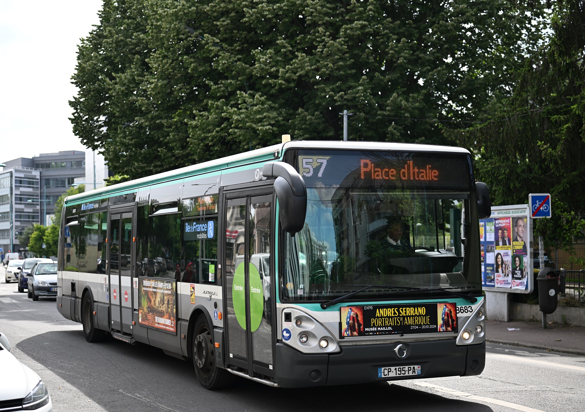 Image du véhicule