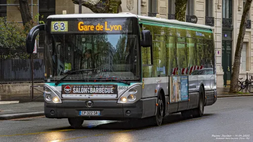 Image du véhicule