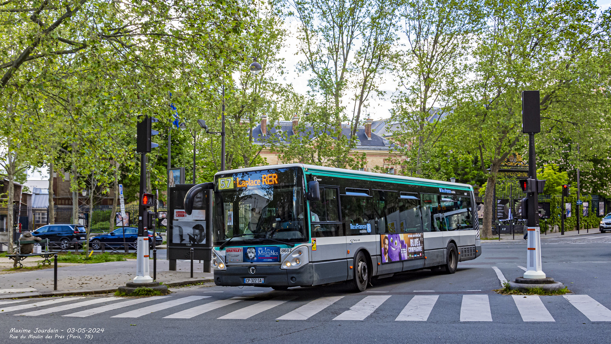 Image du véhicule