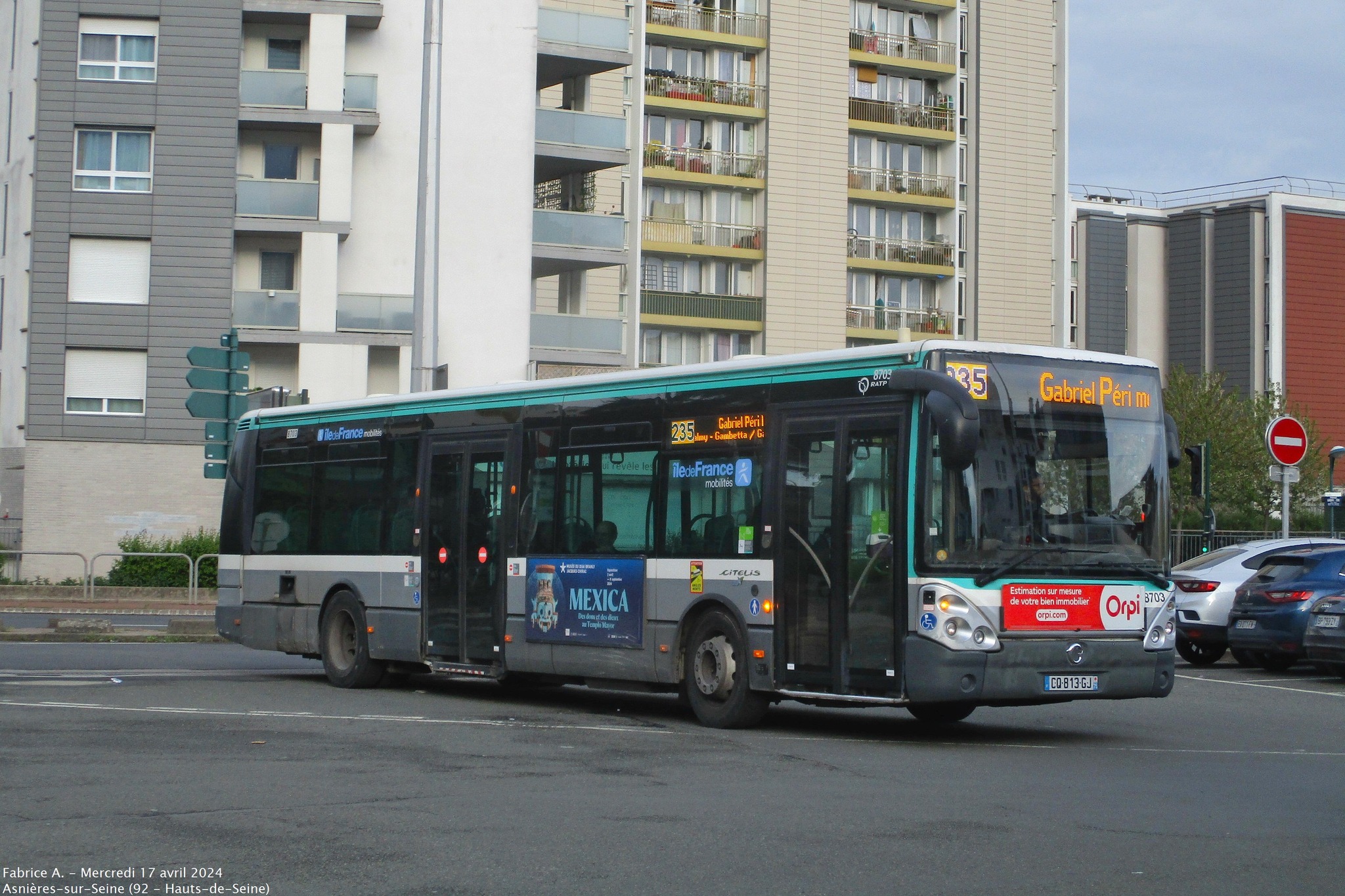 Image du véhicule