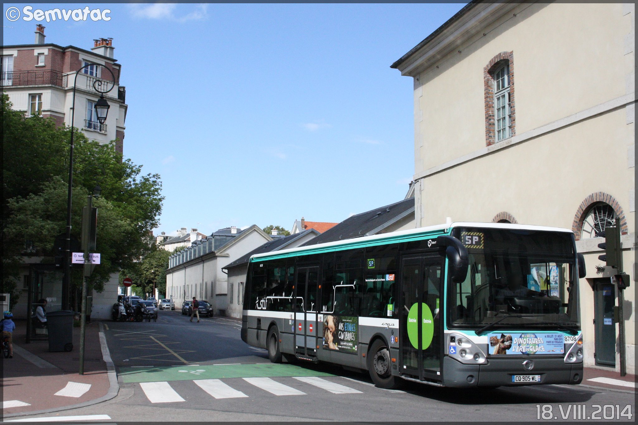 Image du véhicule