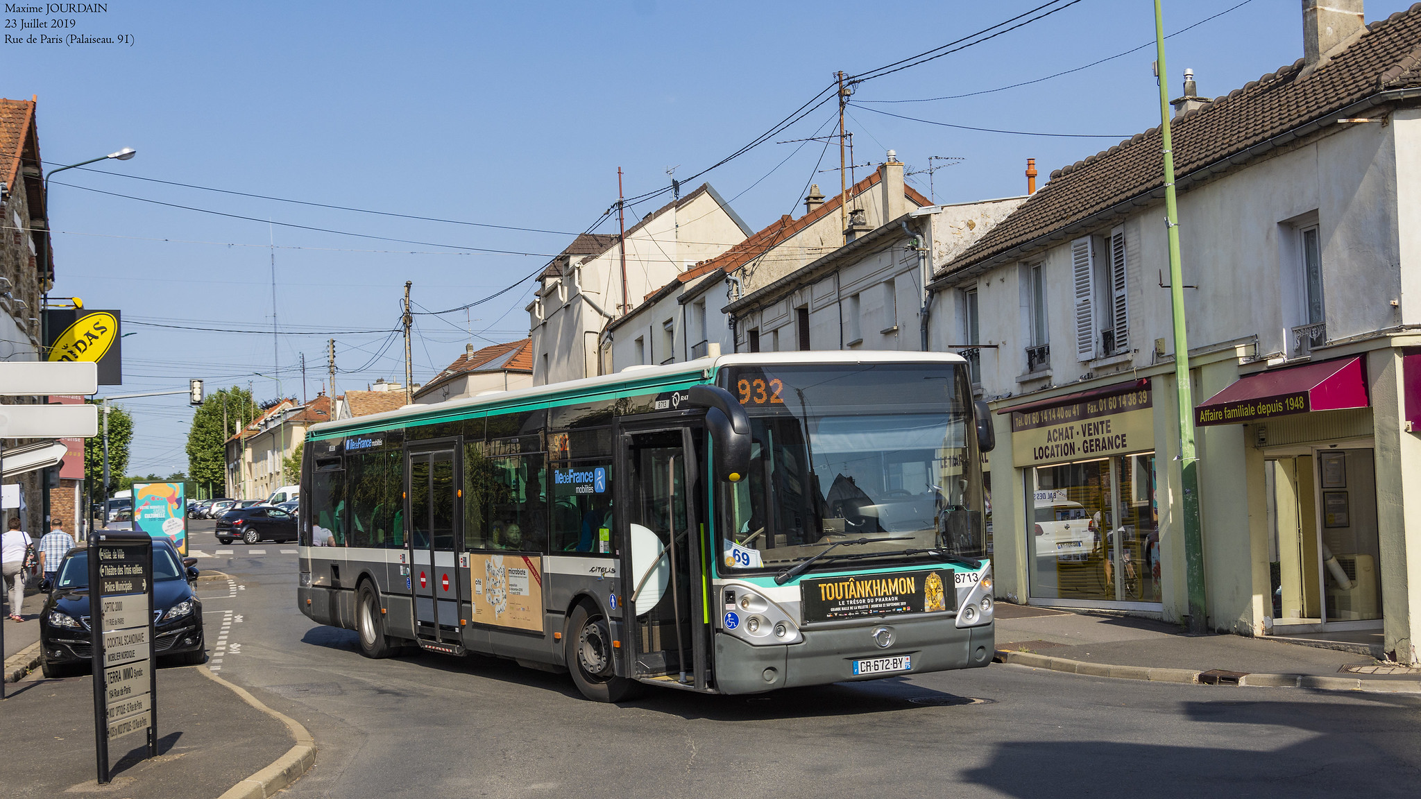 Image du véhicule