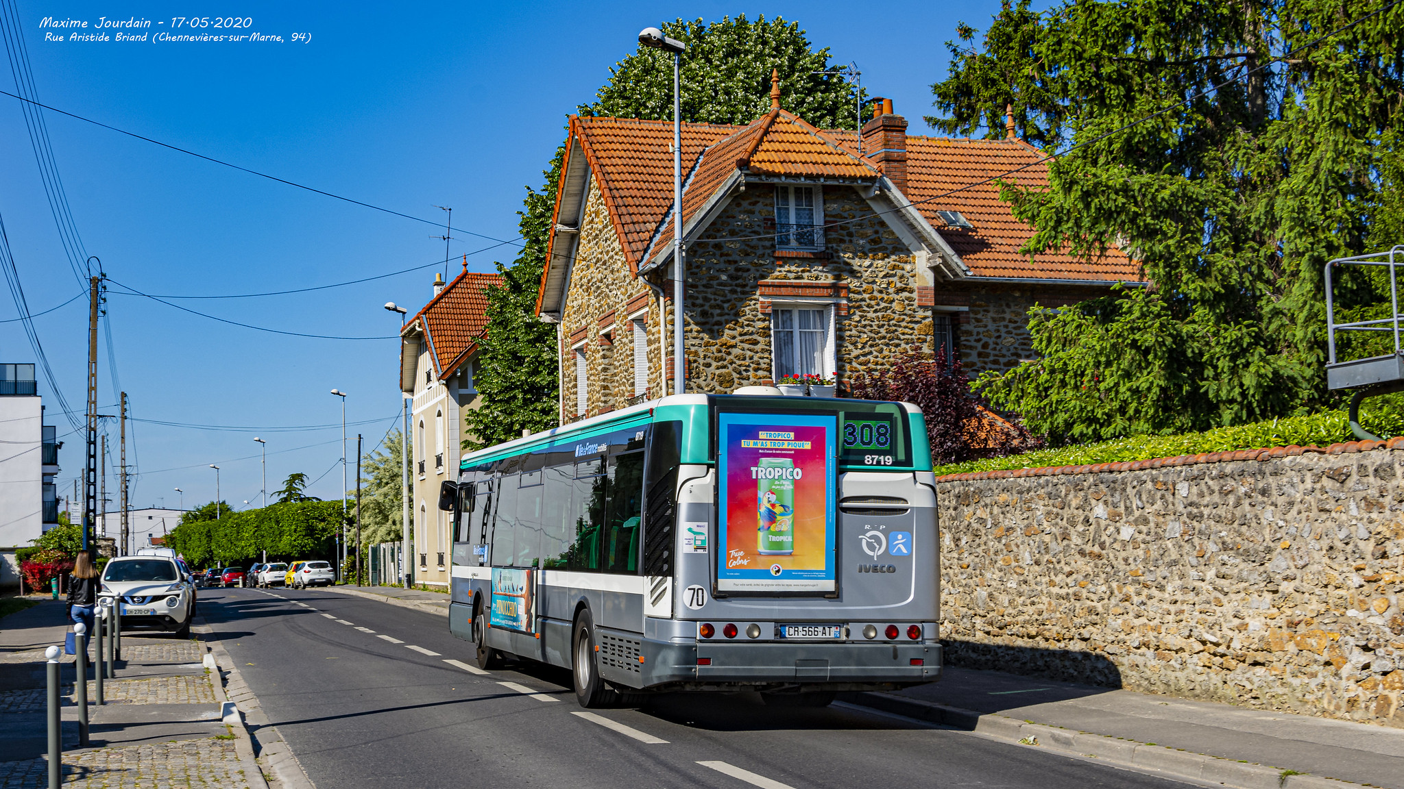 Image du véhicule