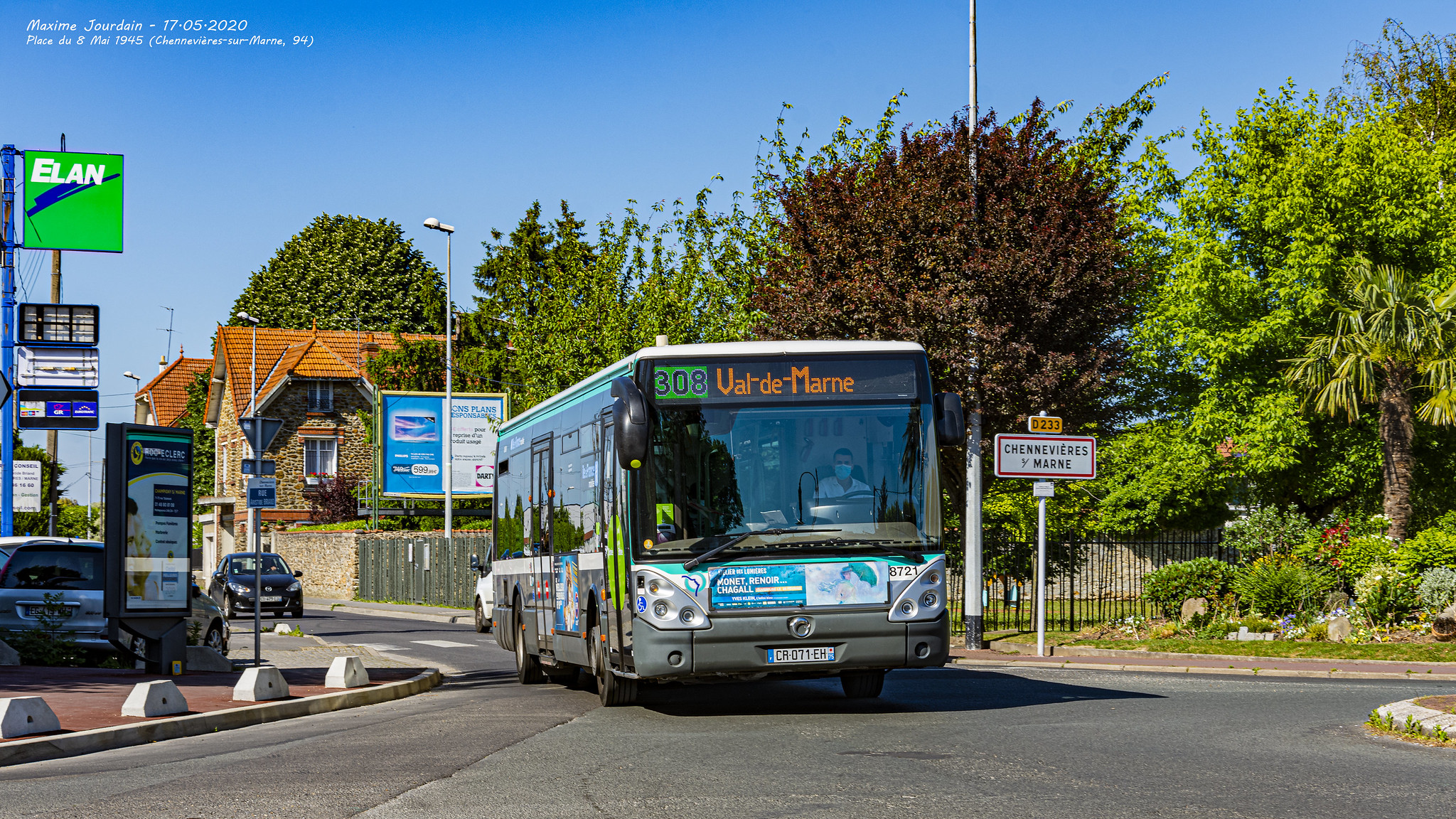 Image du véhicule