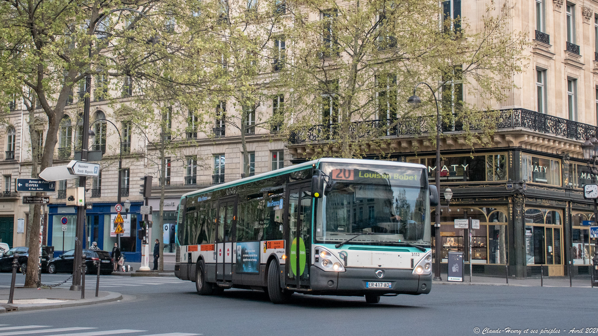 Image du véhicule