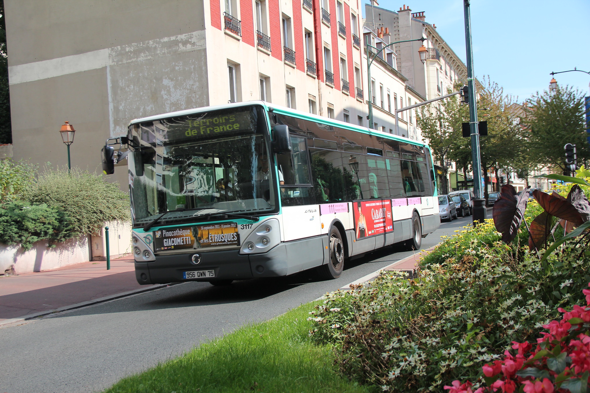 Image du véhicule