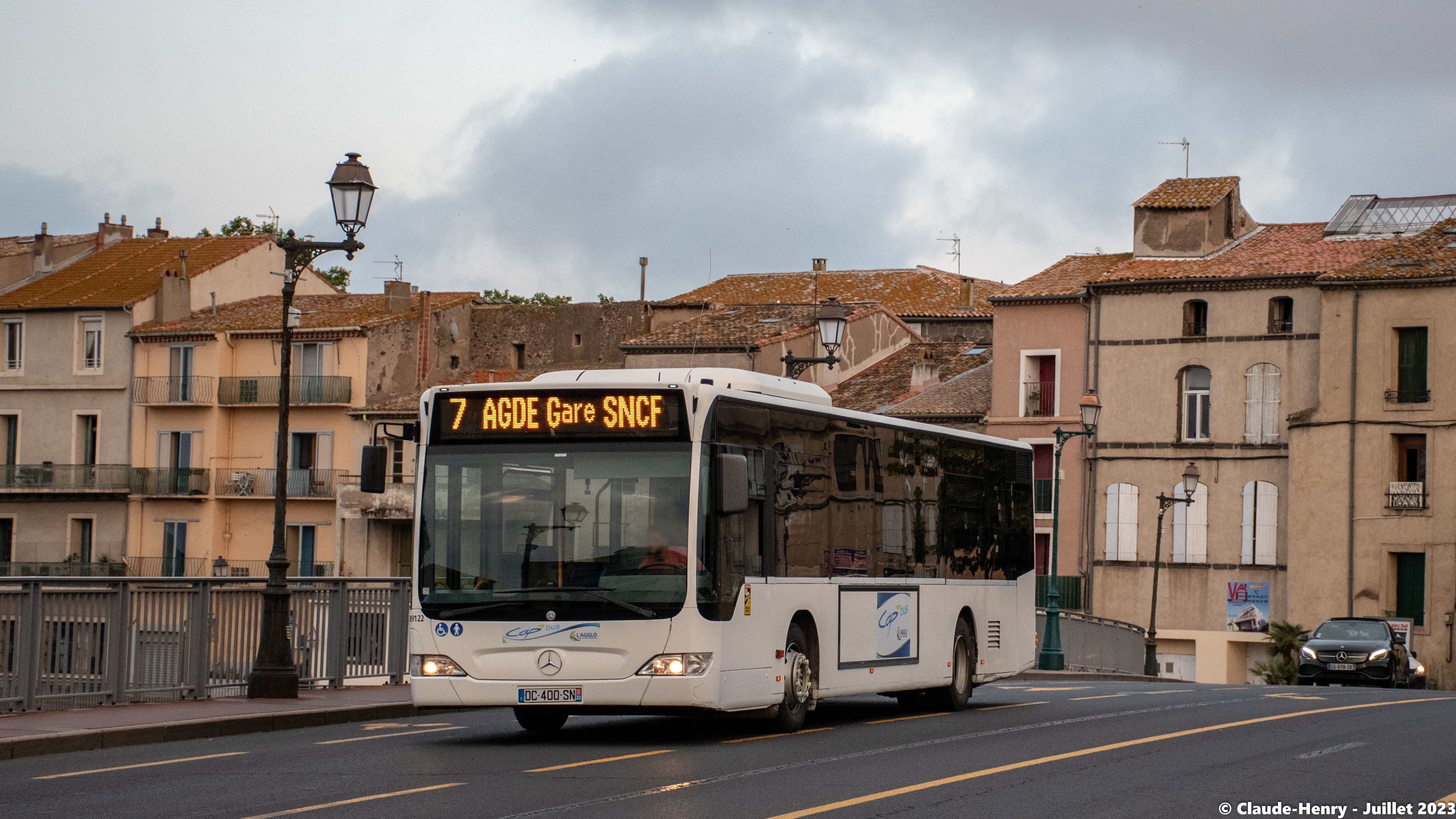 Image du véhicule