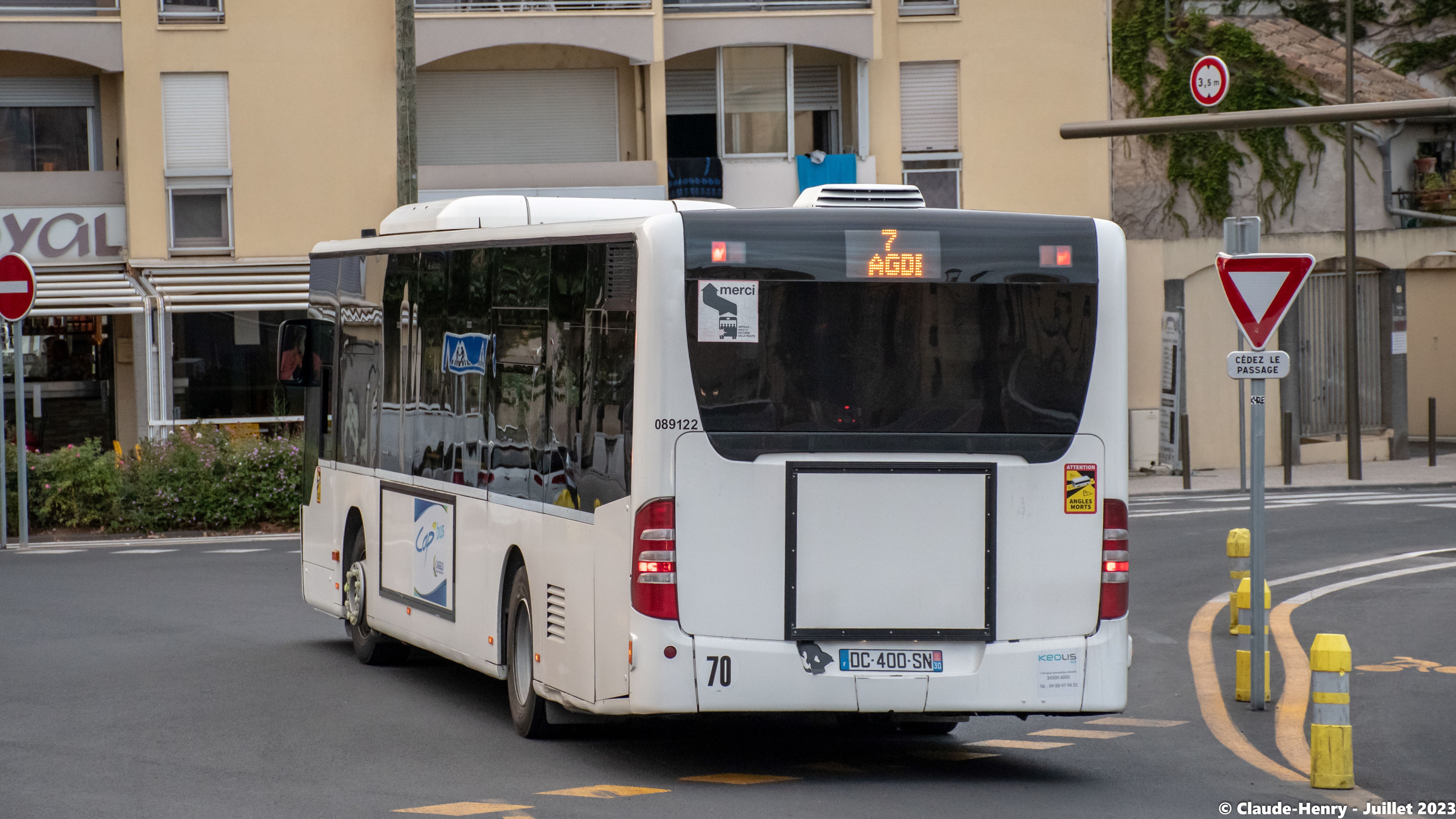 Image du véhicule