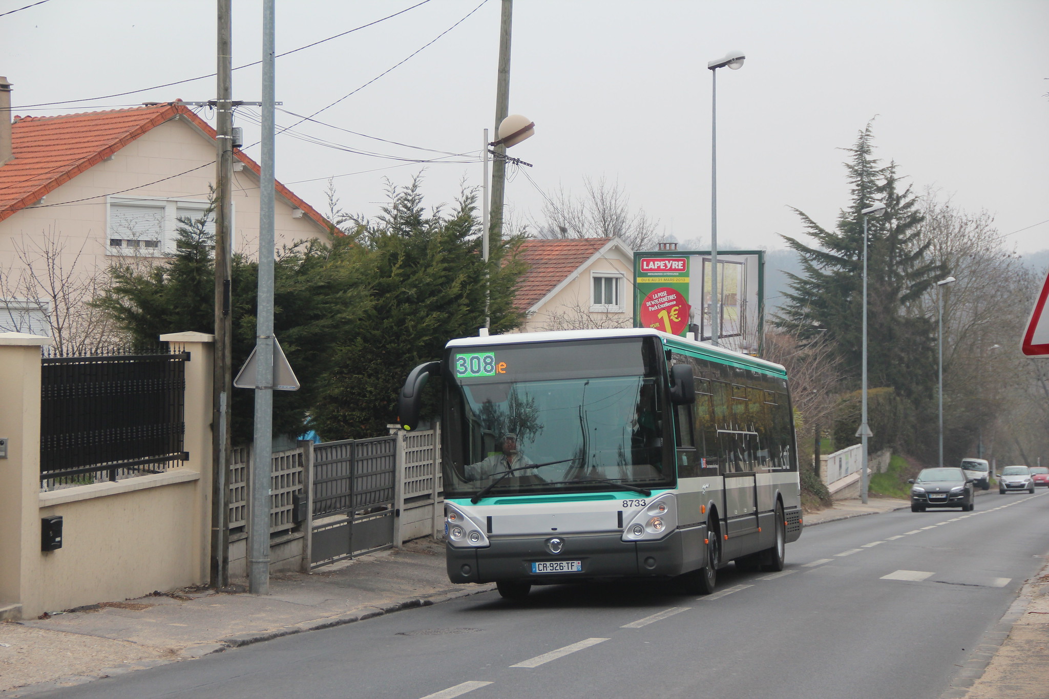 Image du véhicule