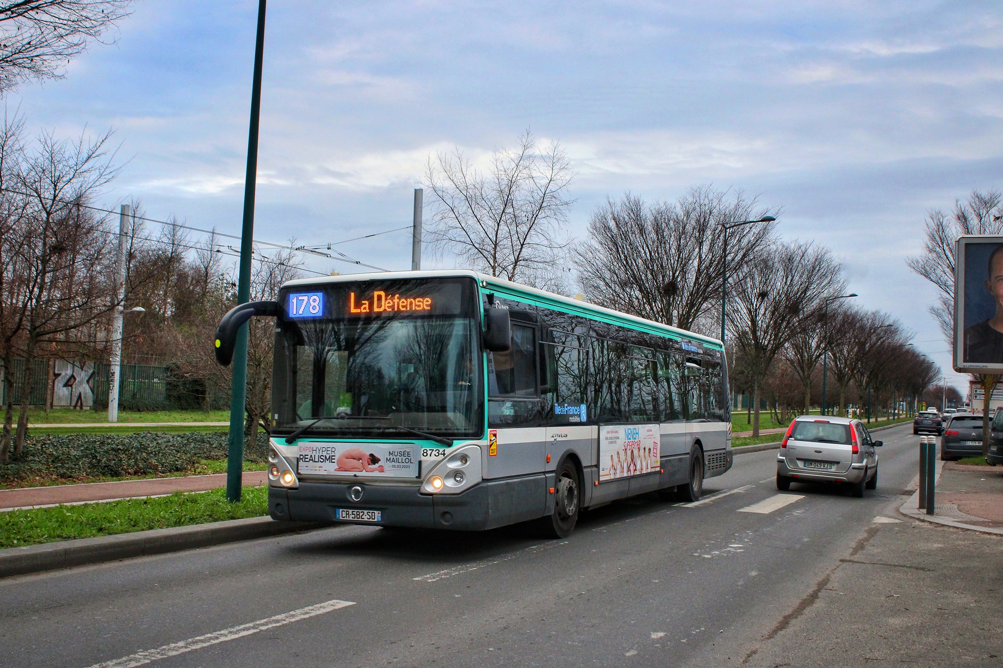 Image du véhicule
