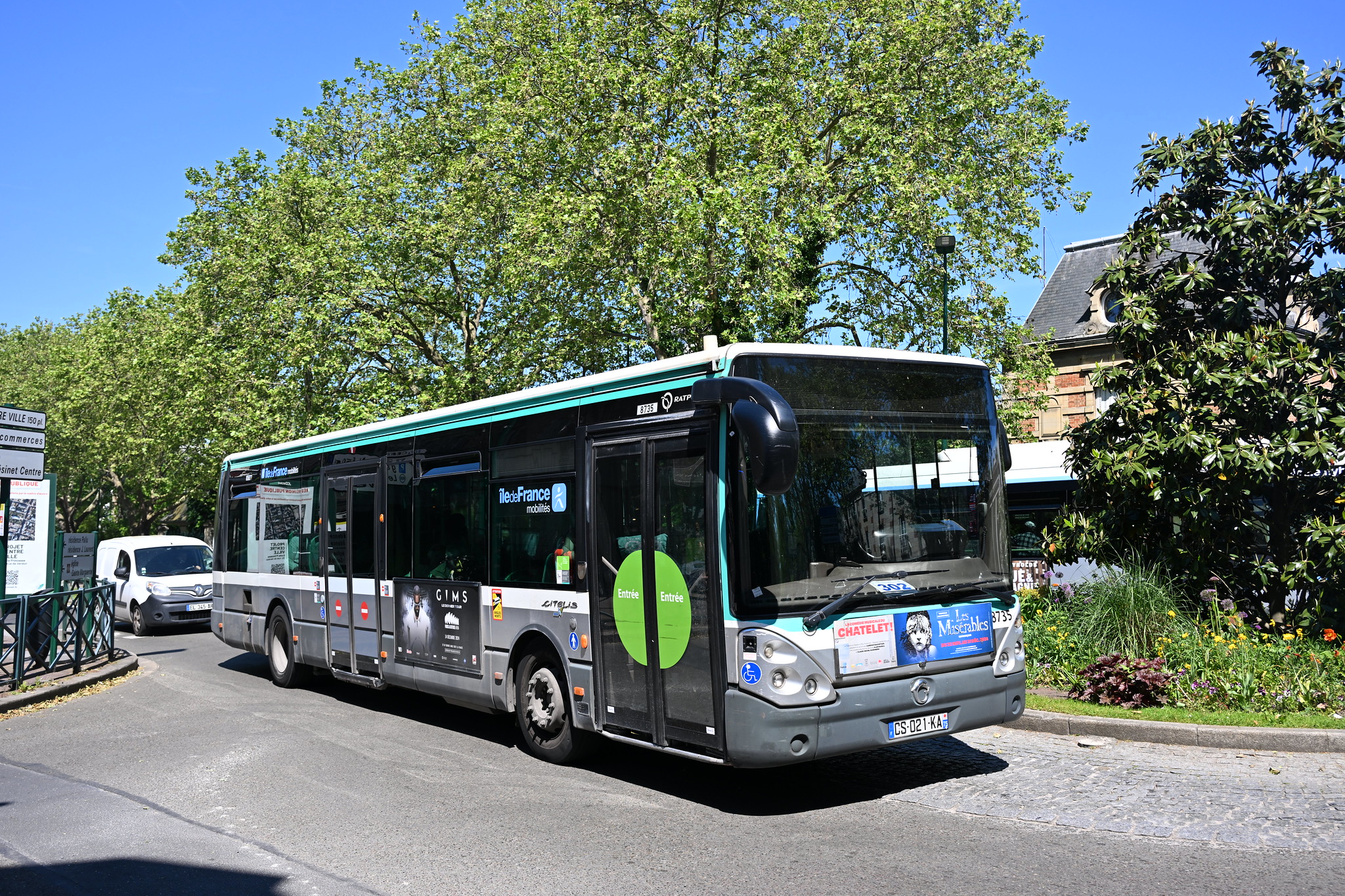 Image du véhicule