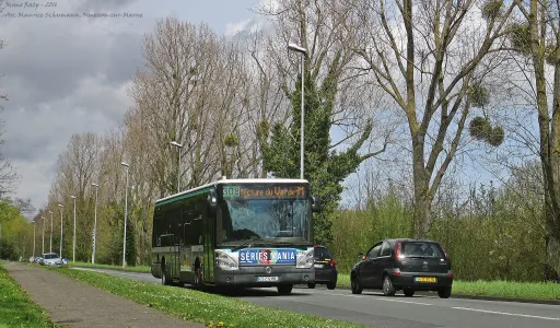 Image du véhicule