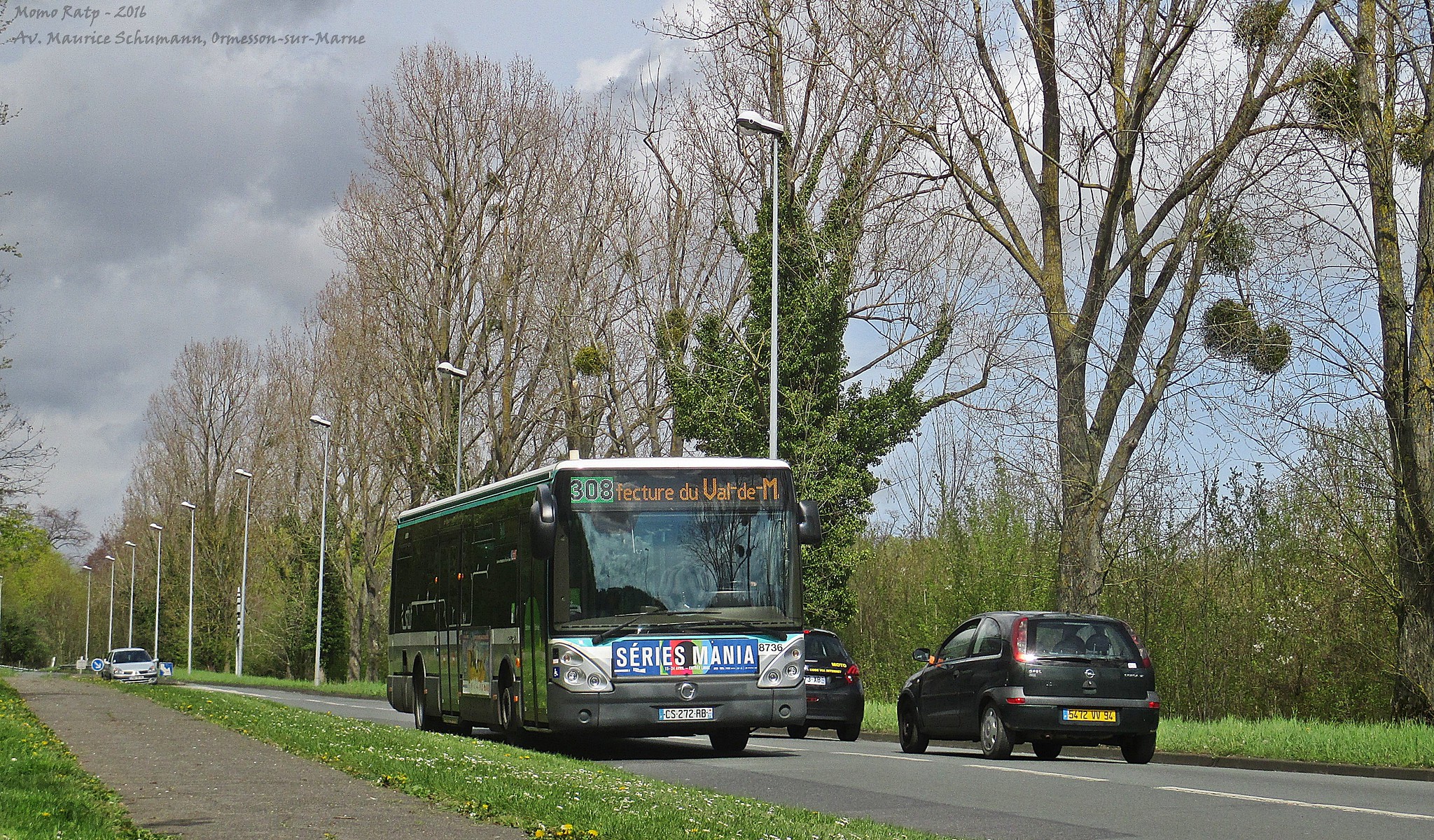 Image du véhicule