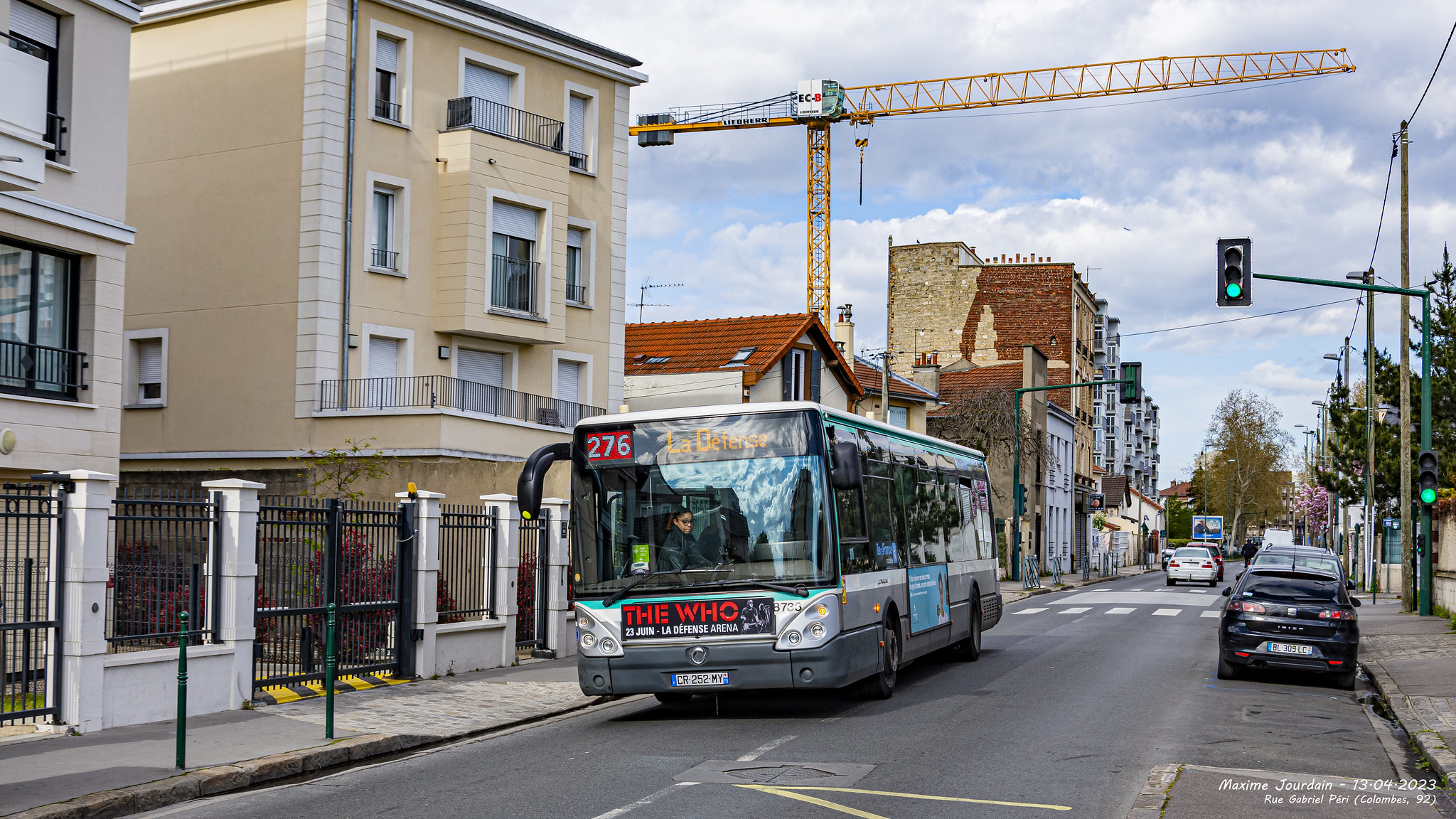 Image du véhicule