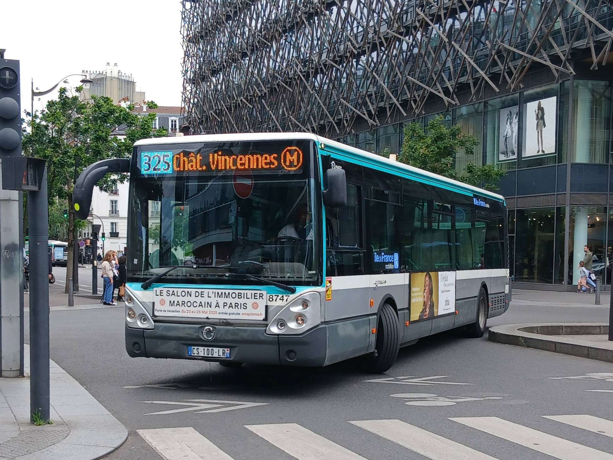 Image du véhicule