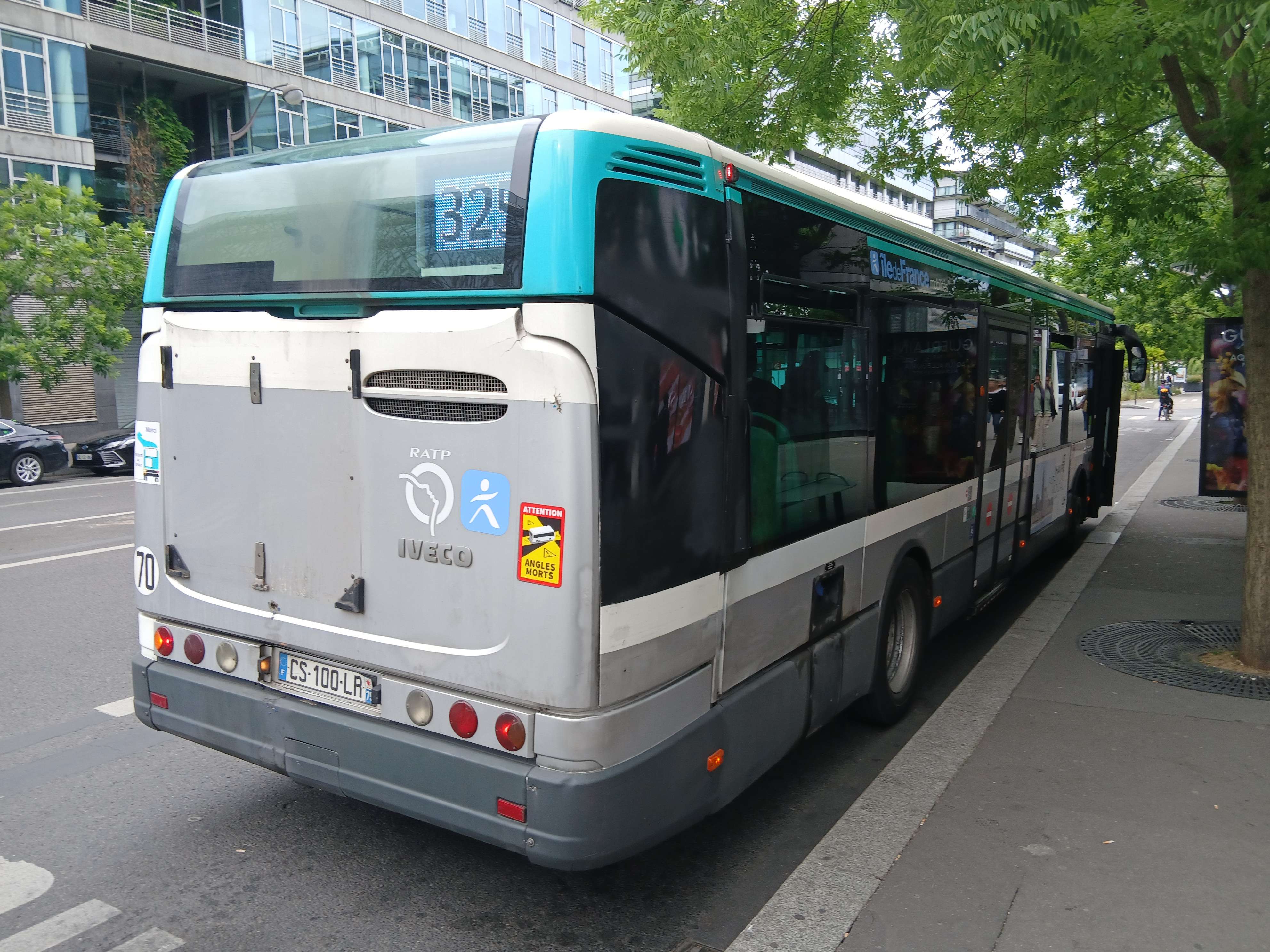 Image du véhicule