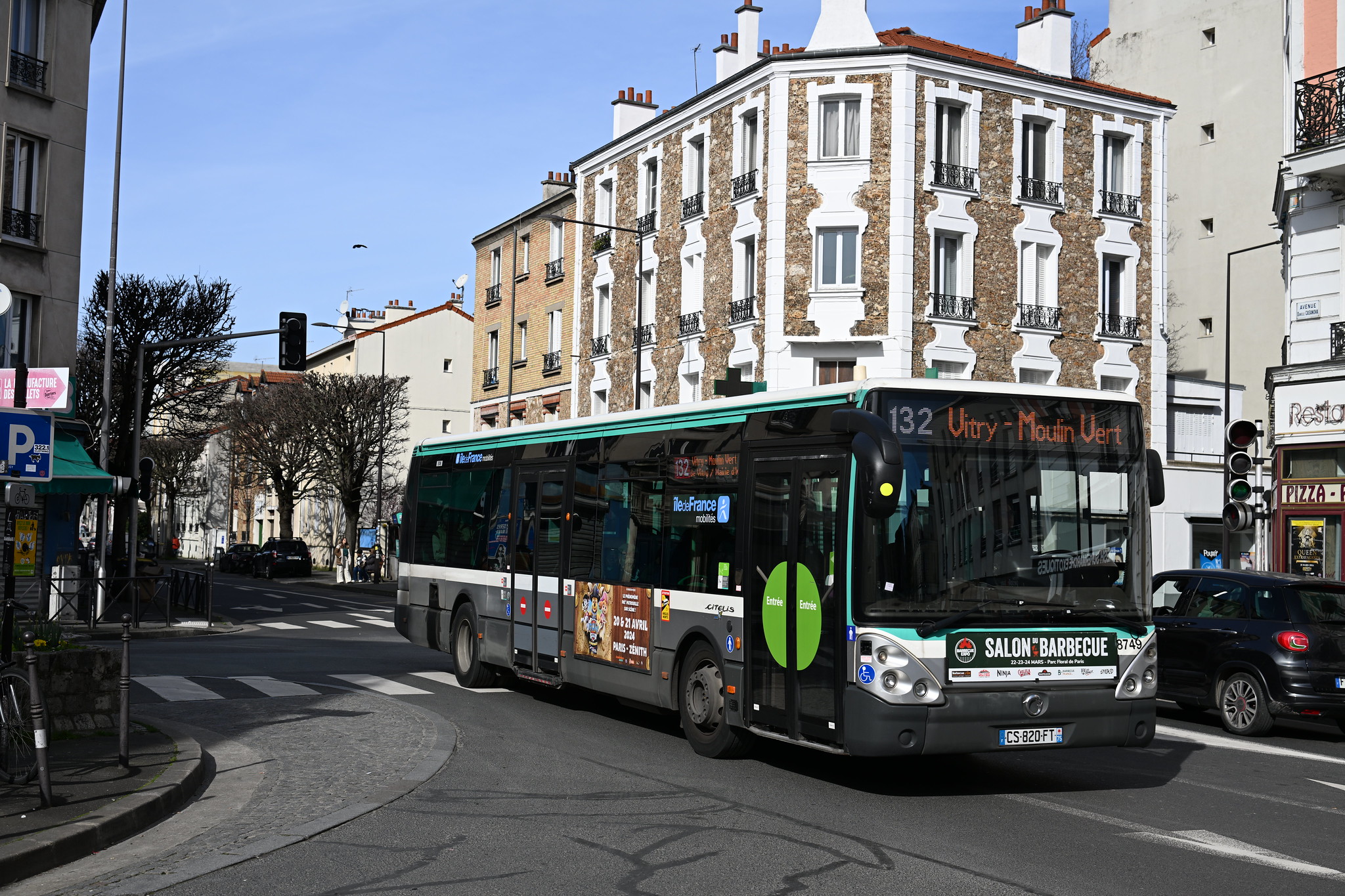 Image du véhicule
