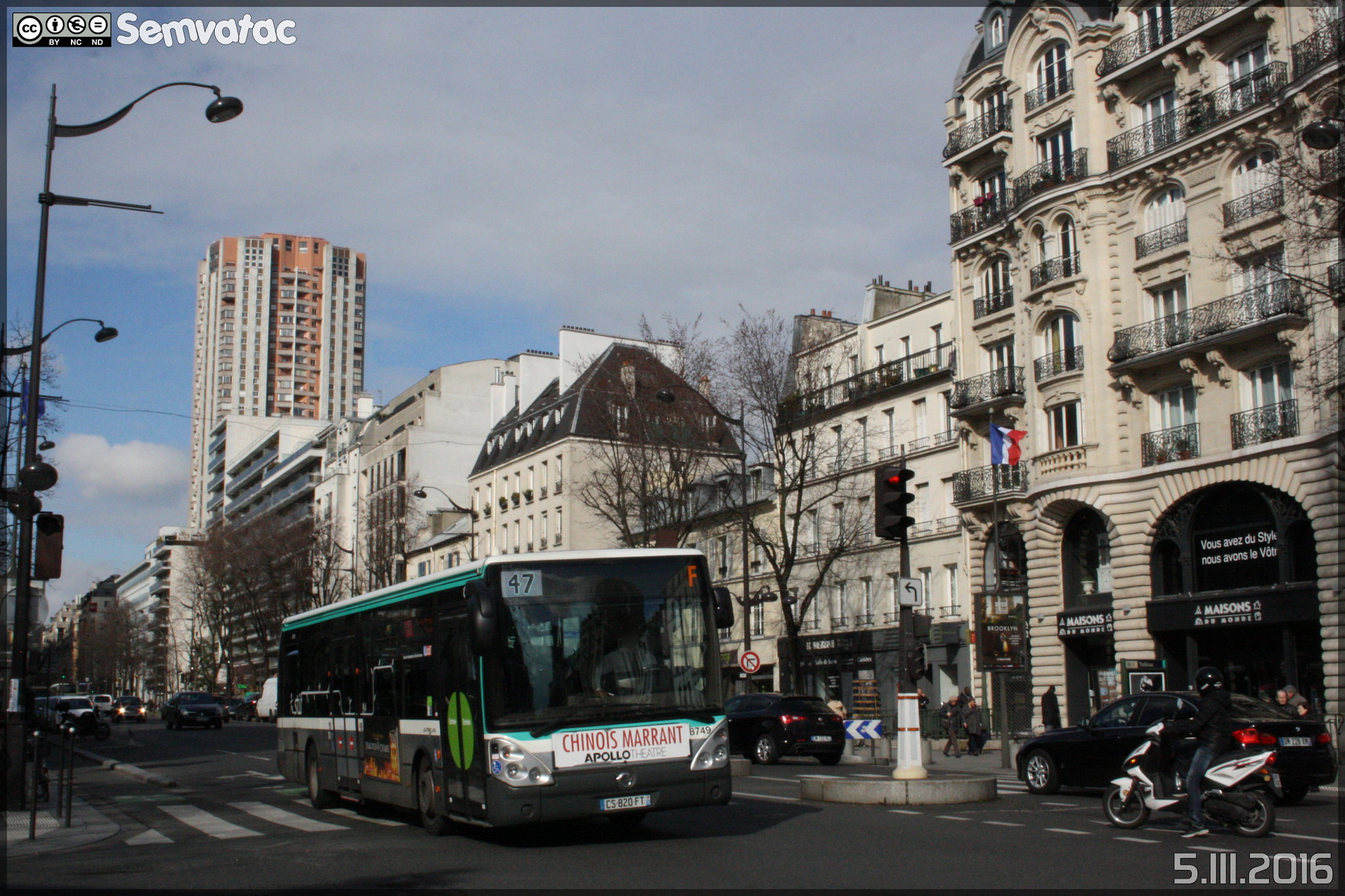 Image du véhicule