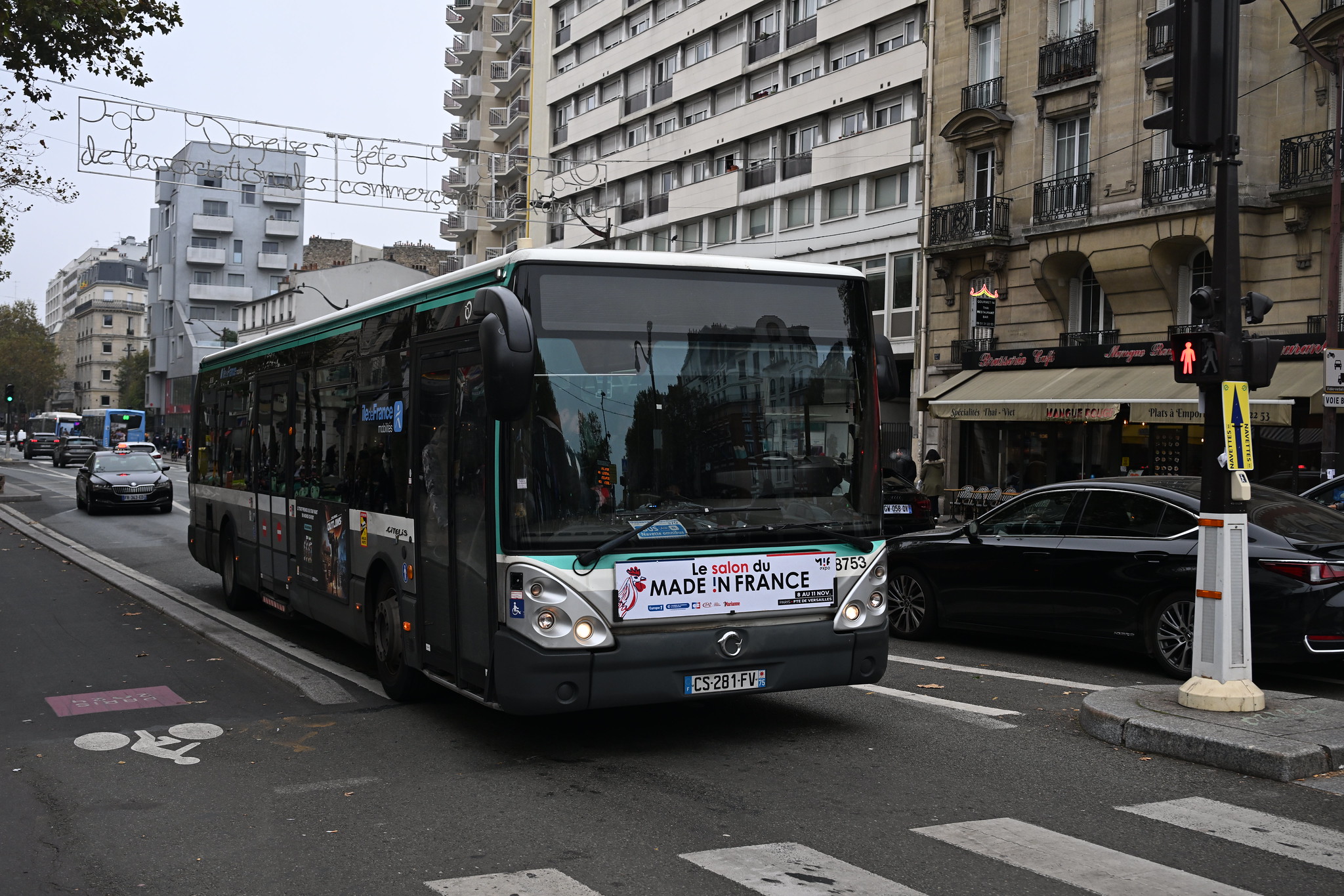 Image du véhicule