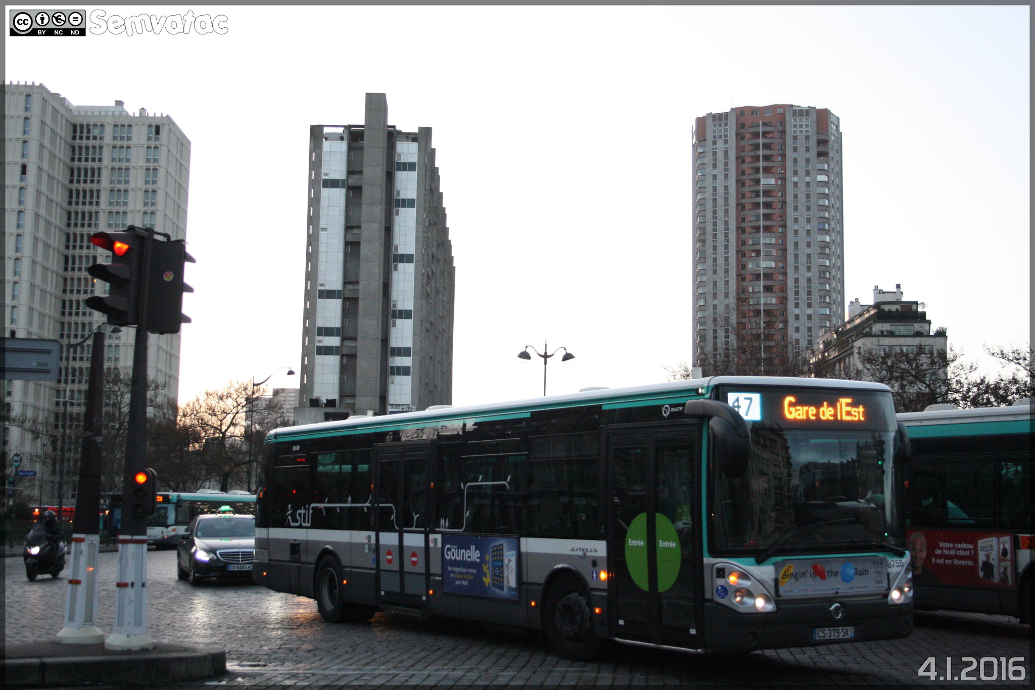 Image du véhicule