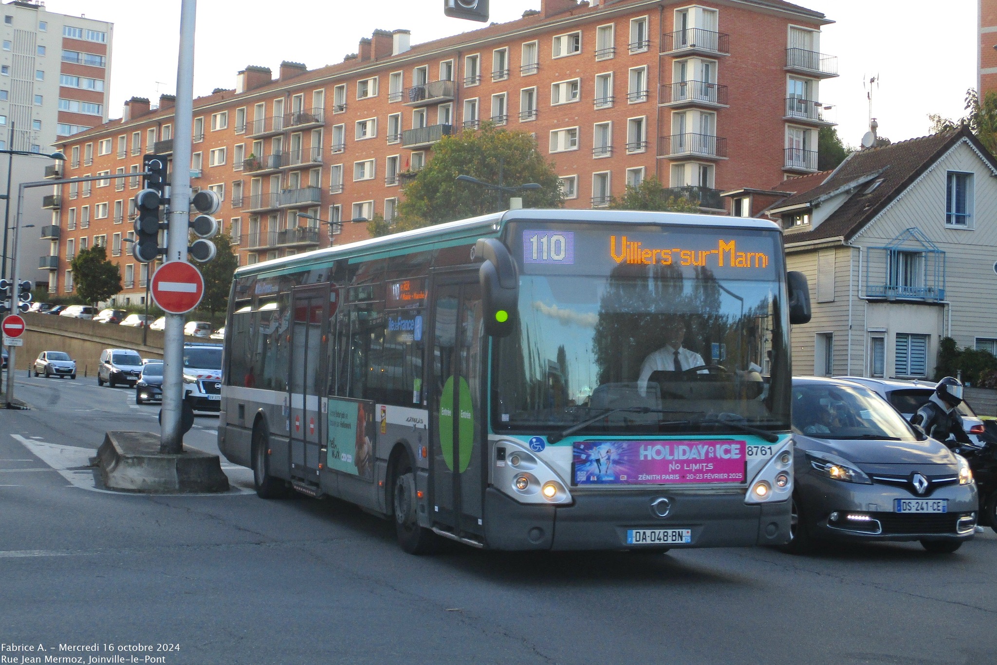 Image du véhicule
