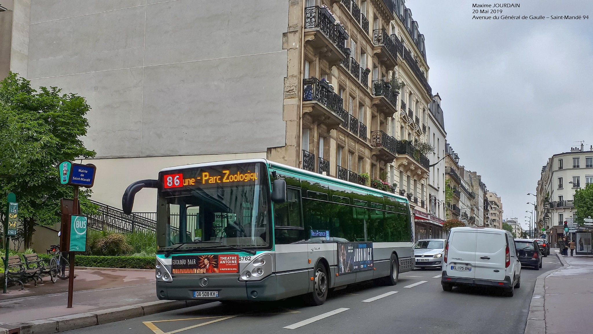 Image du véhicule
