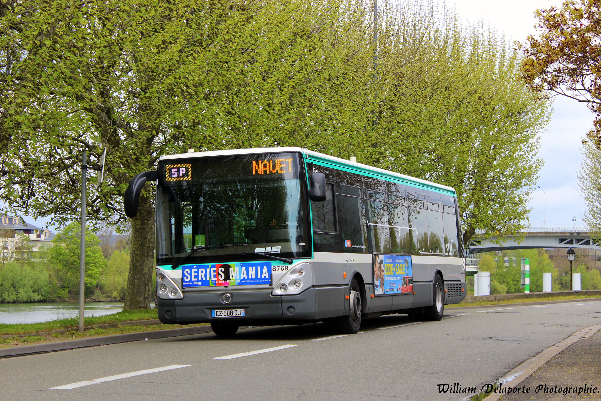 Image du véhicule