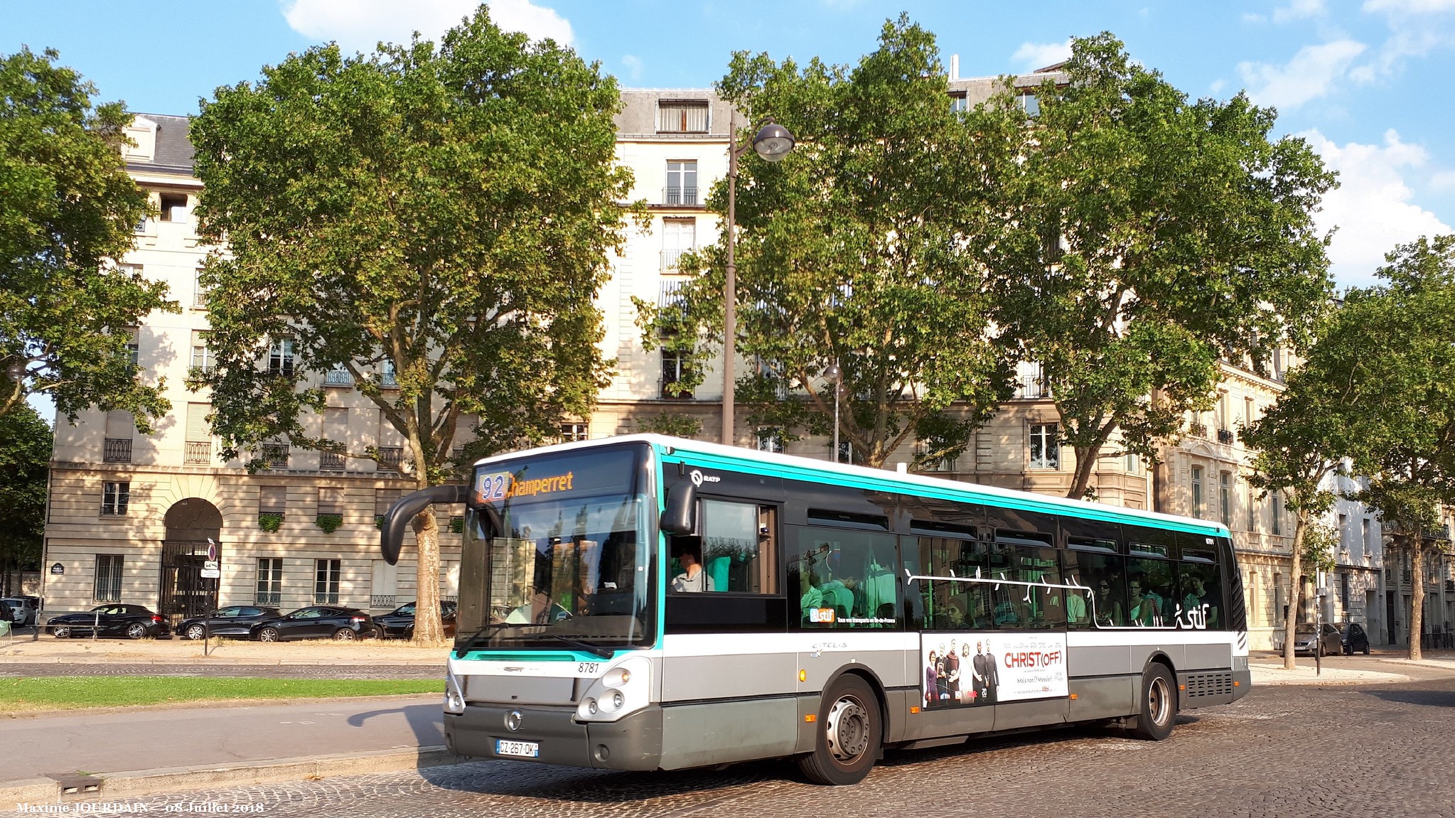 Image du véhicule