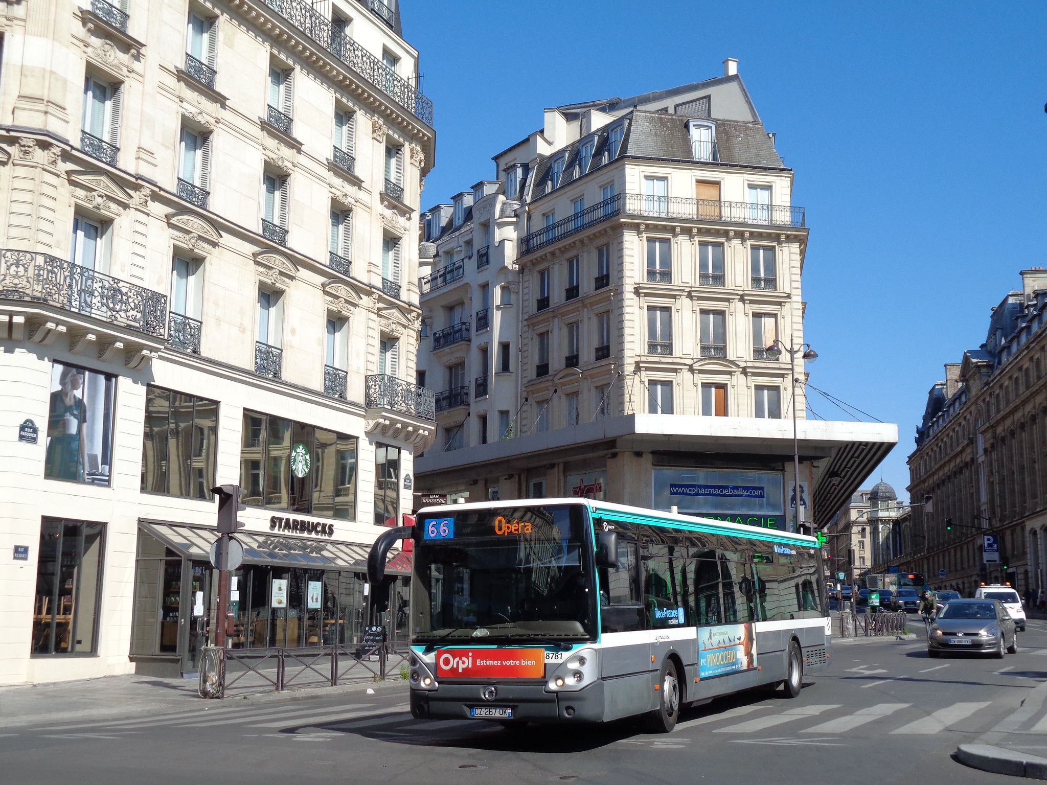 Image du véhicule