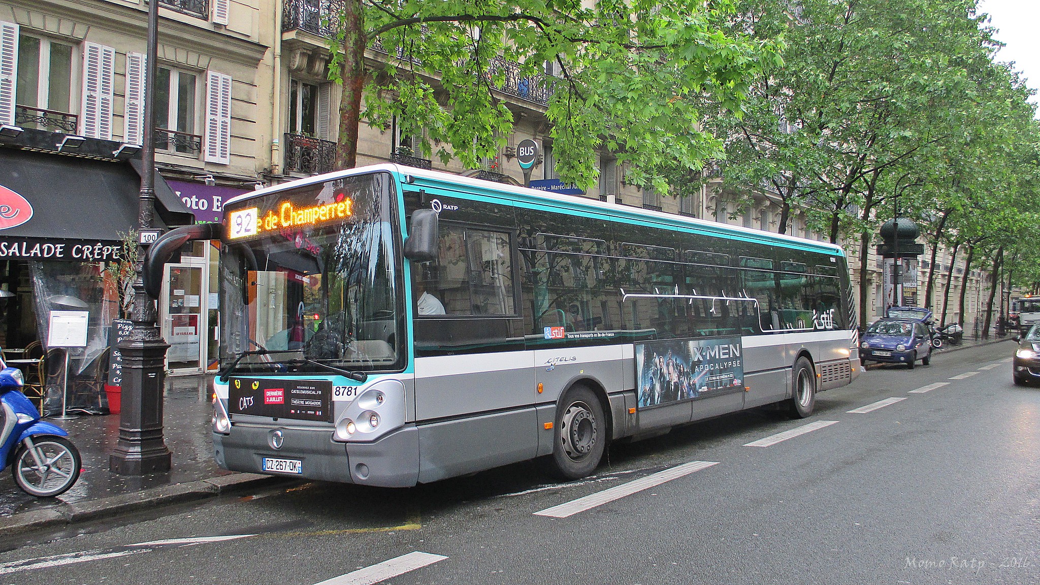 Image du véhicule