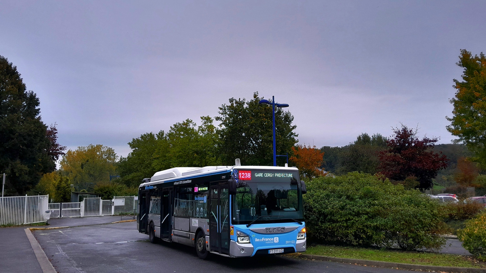 Image du véhicule