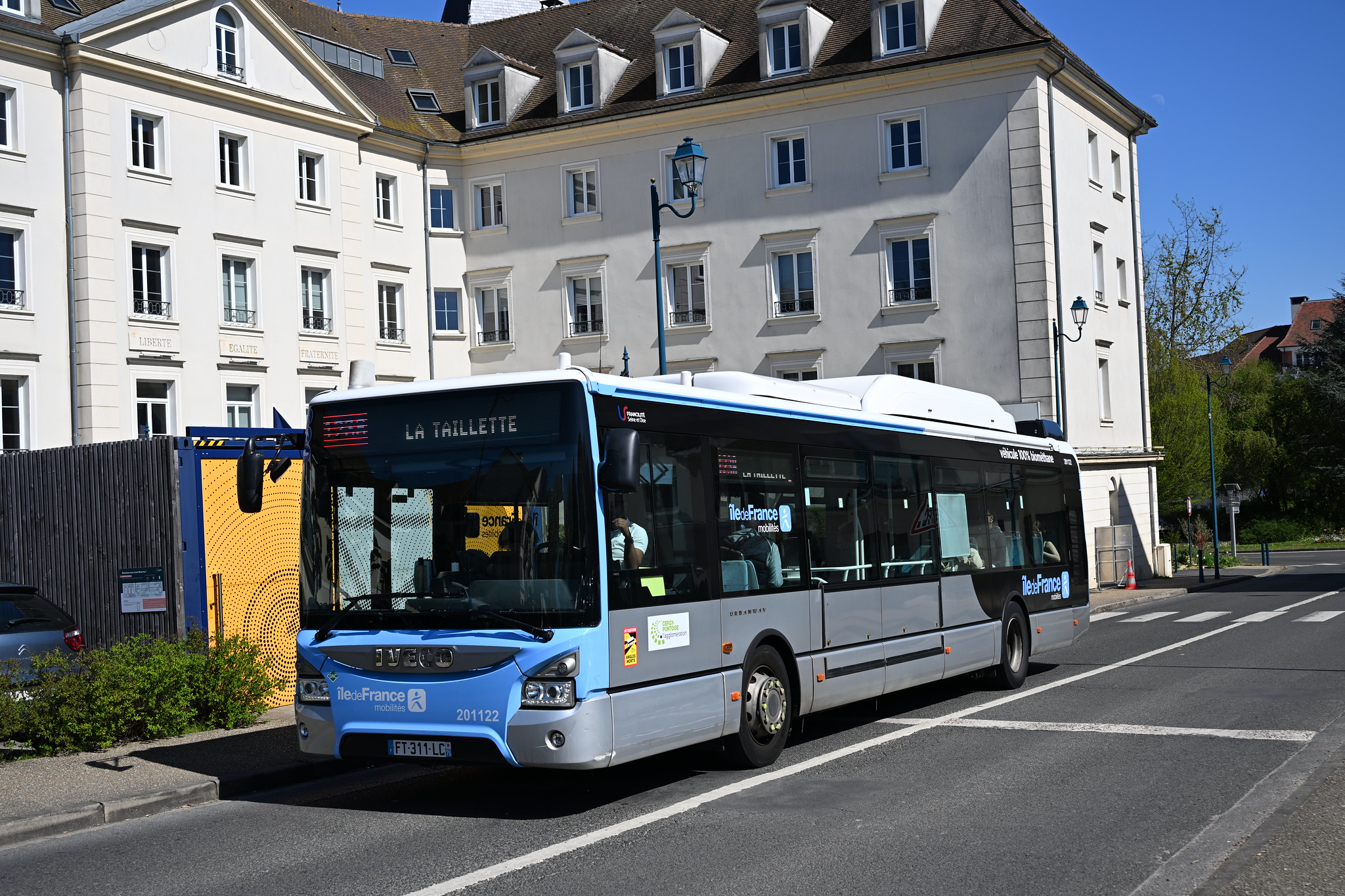 Image du véhicule