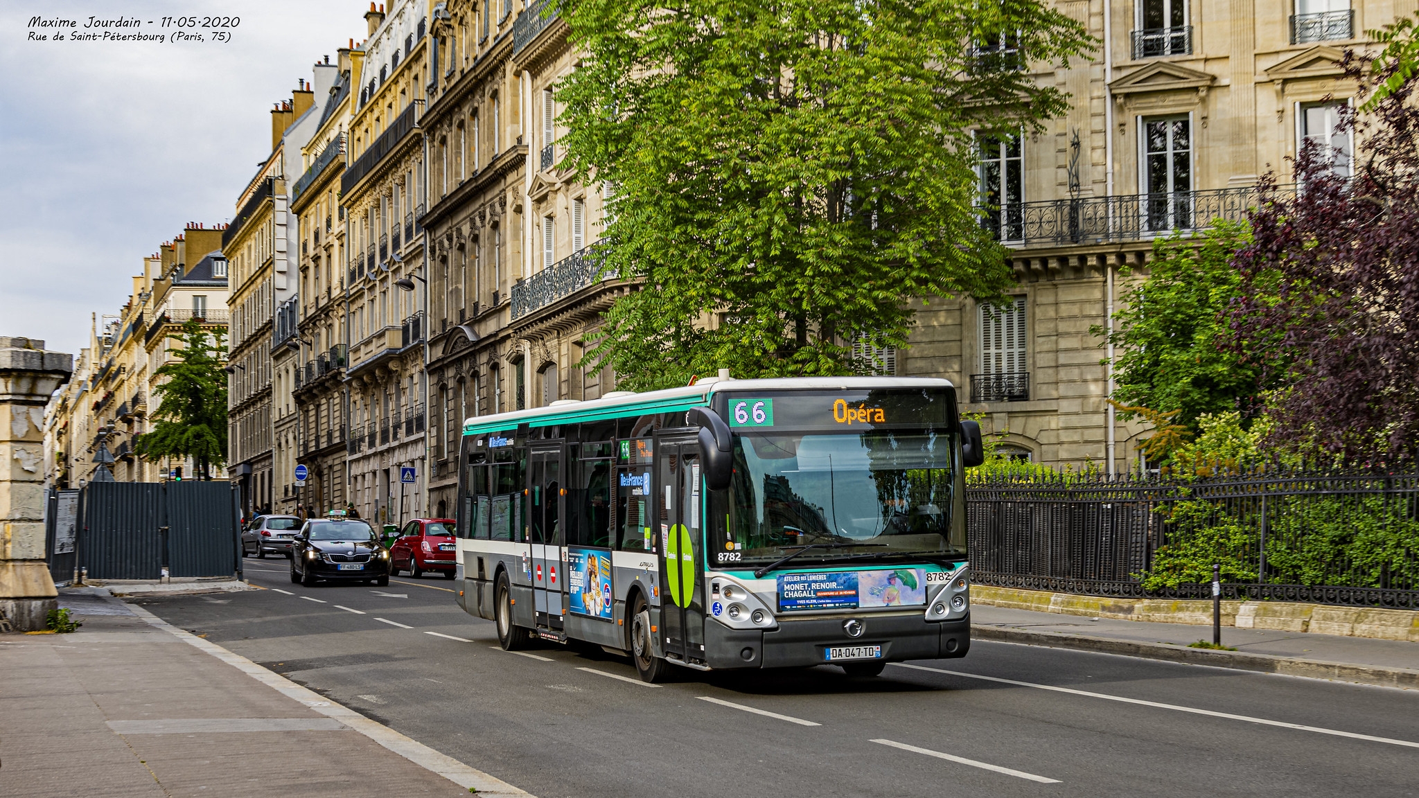 Image du véhicule