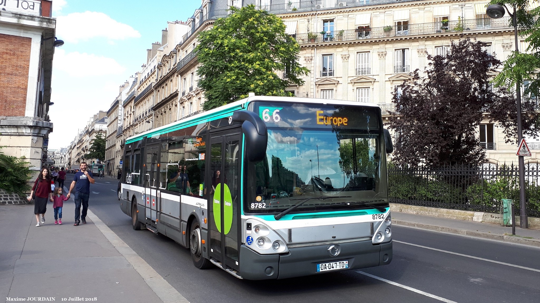 Image du véhicule
