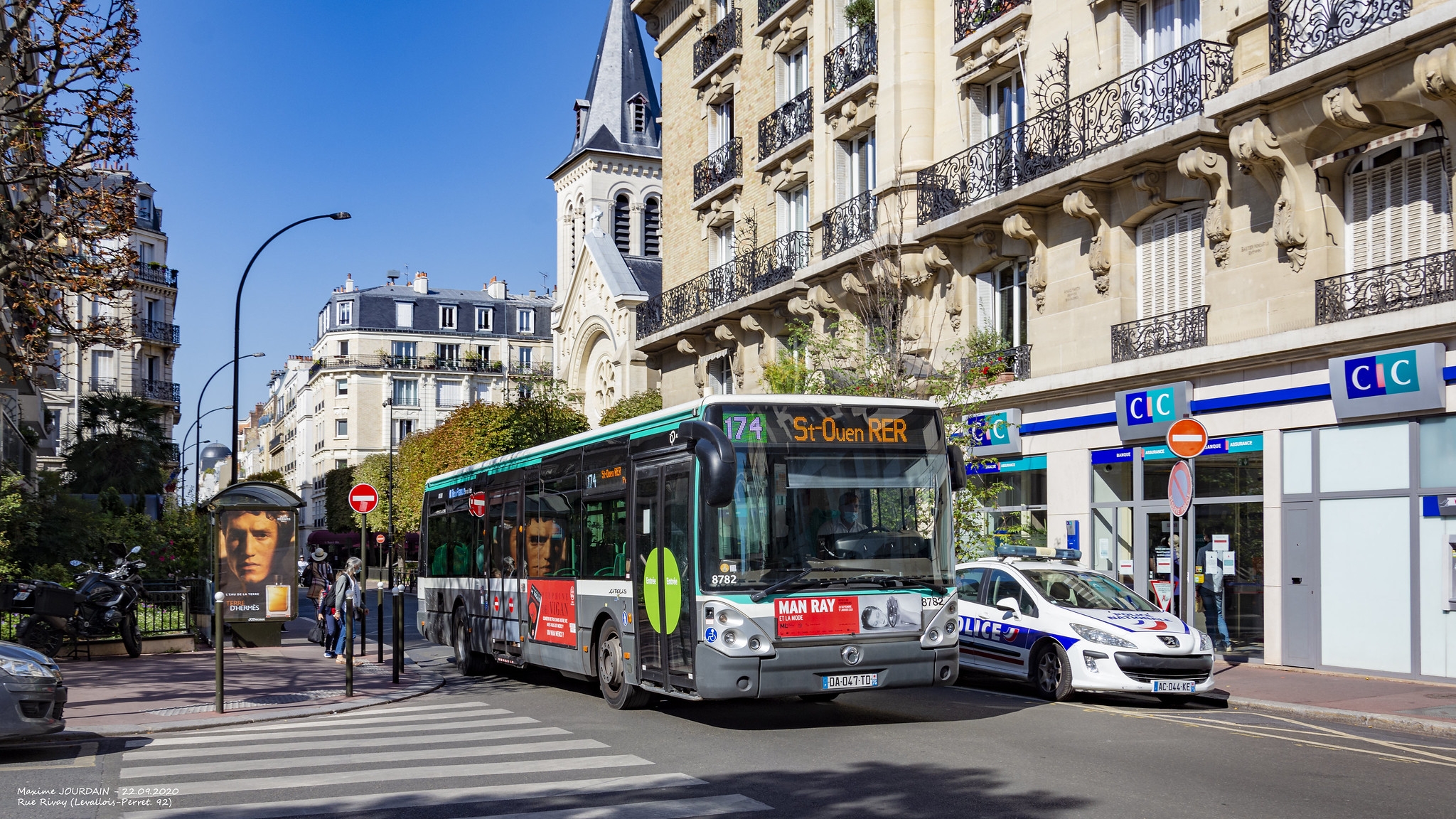 Image du véhicule