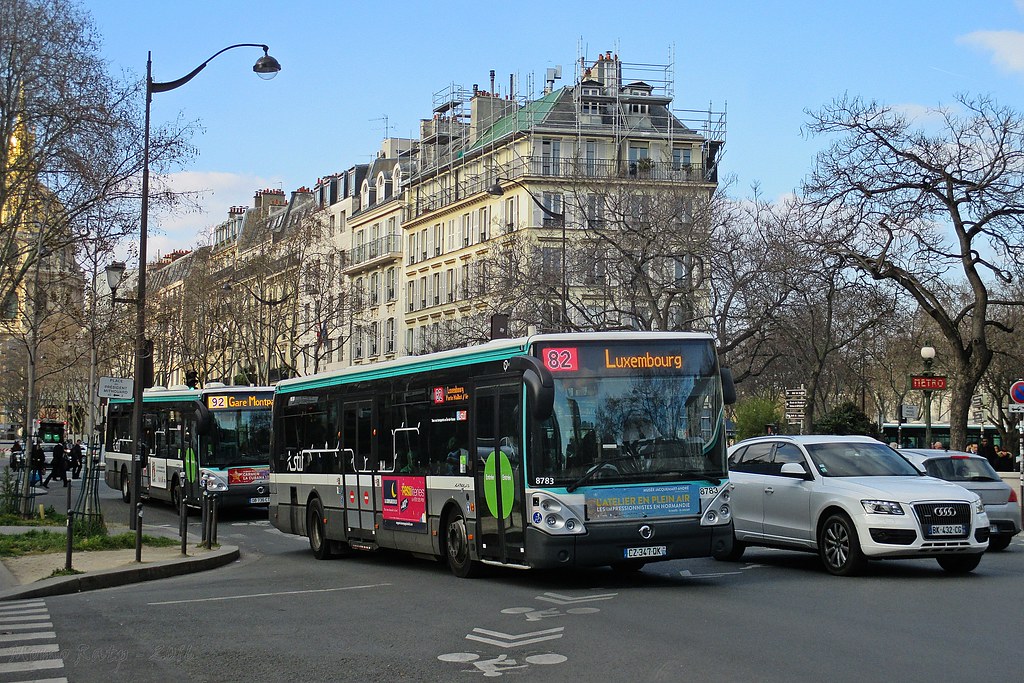 Image du véhicule